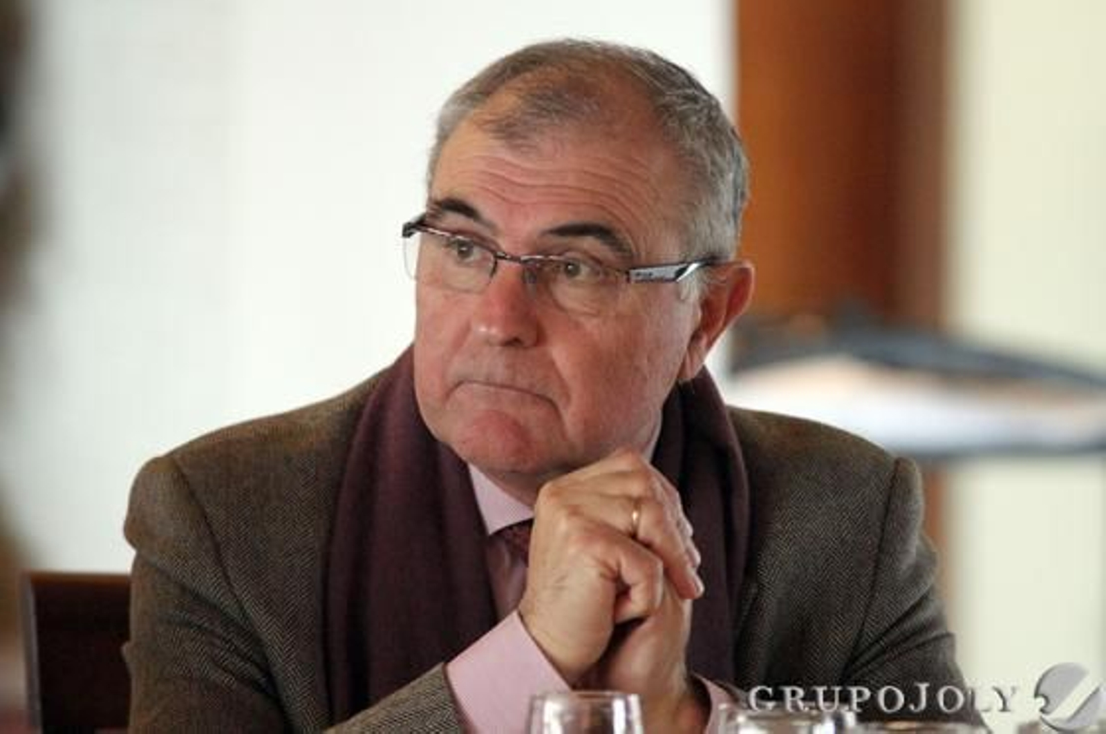 Juan Manuel Díaz del Valle 

Foto: Josué Correa