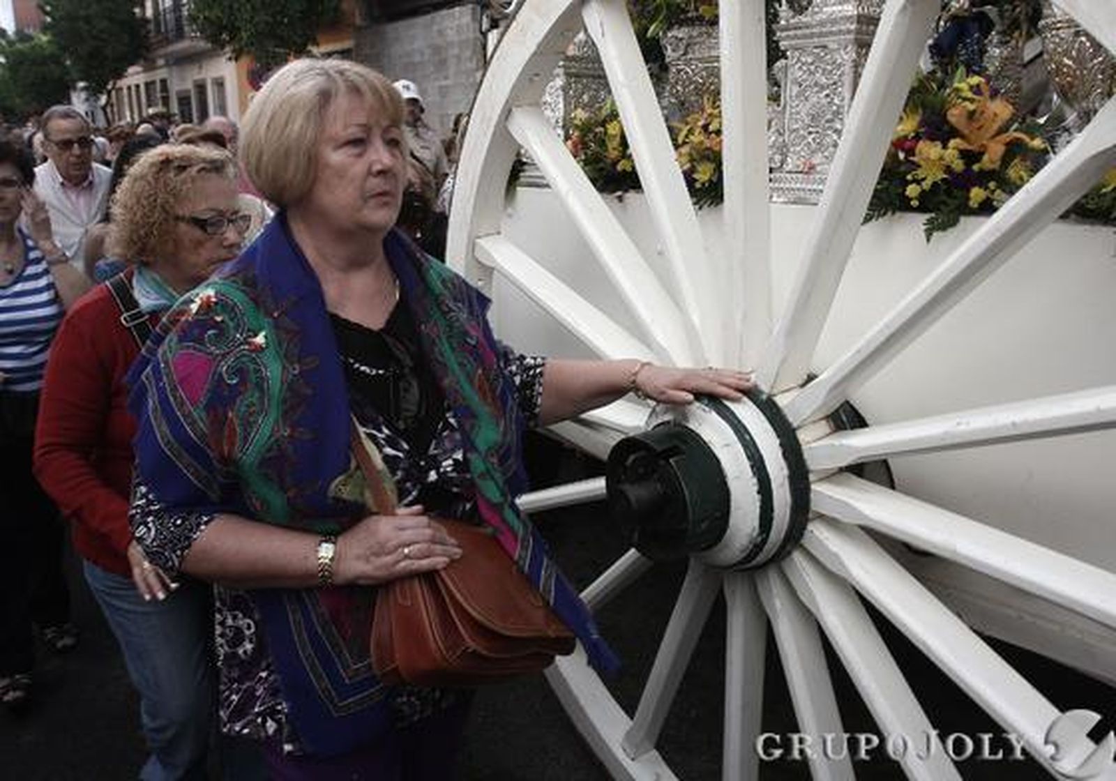 Foto: José Ángel García