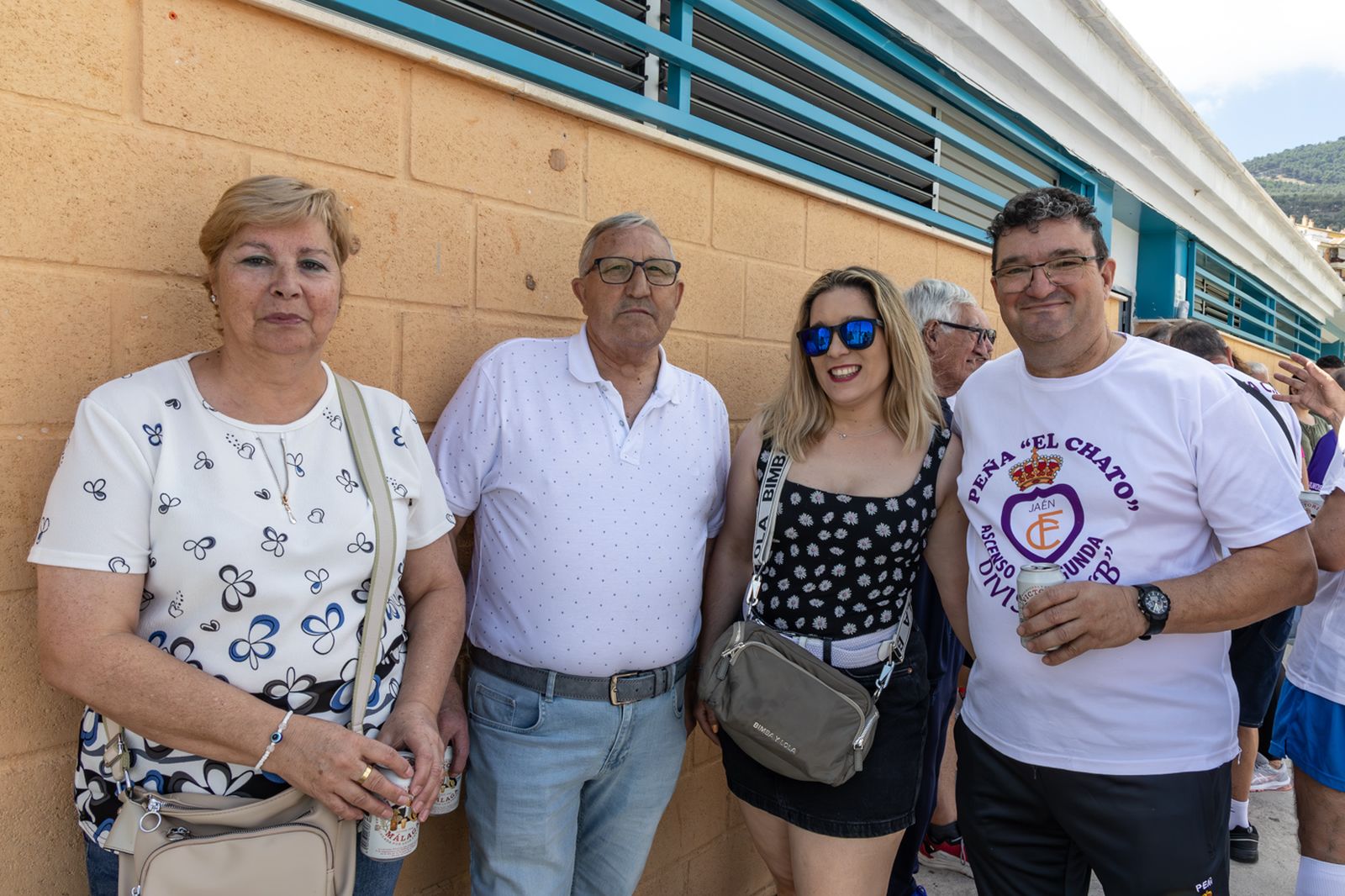 El homenaje a Fernando Gallego Cobo, en imágenes