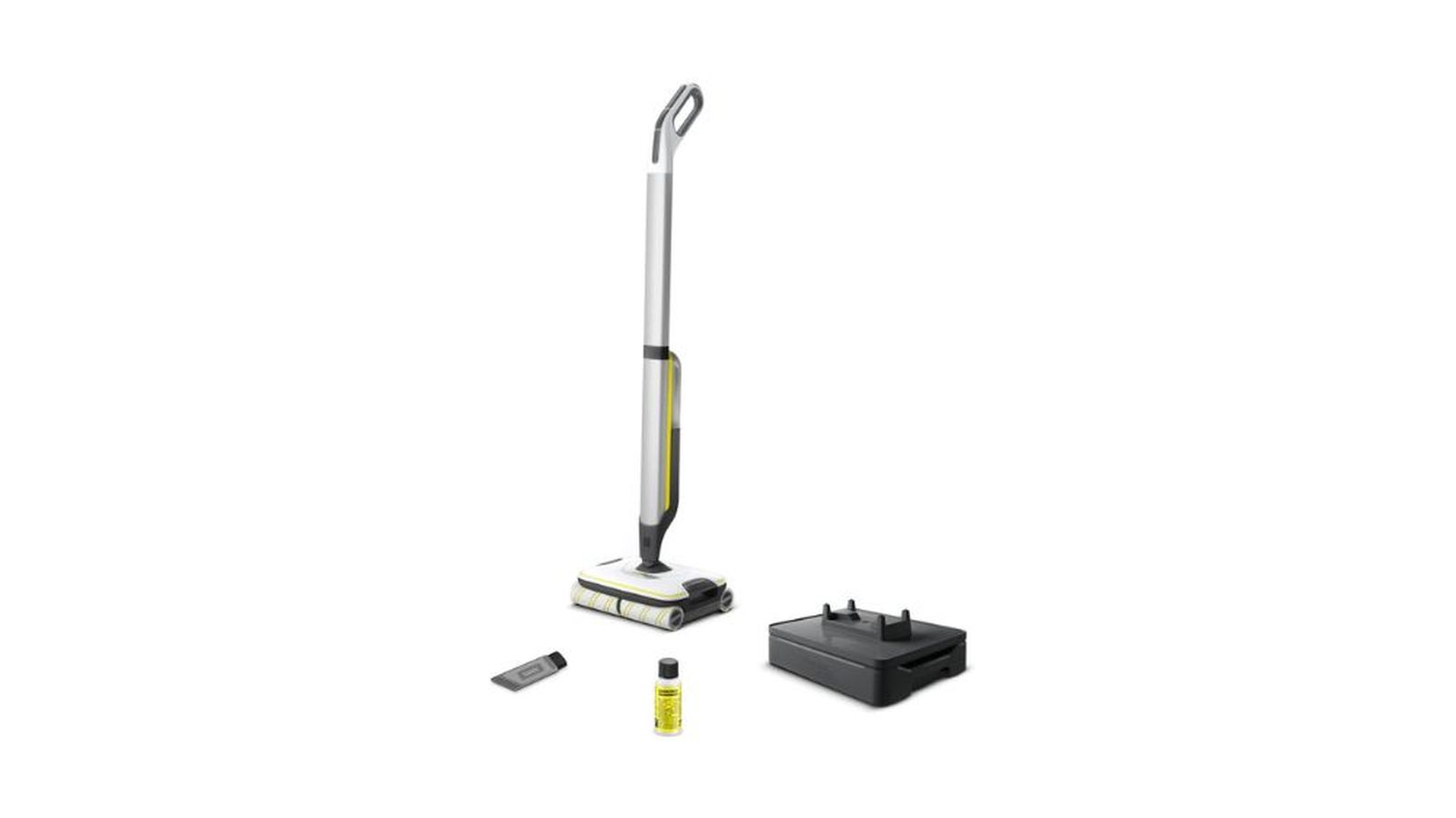 Fregona eléctrica FC 7 Cordless