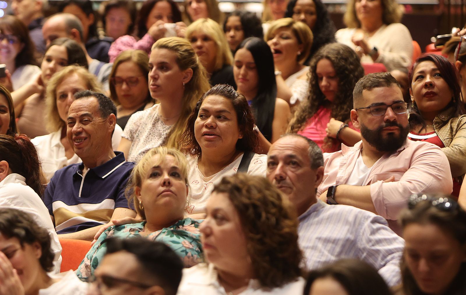 Búscate en el concierto de Kani García