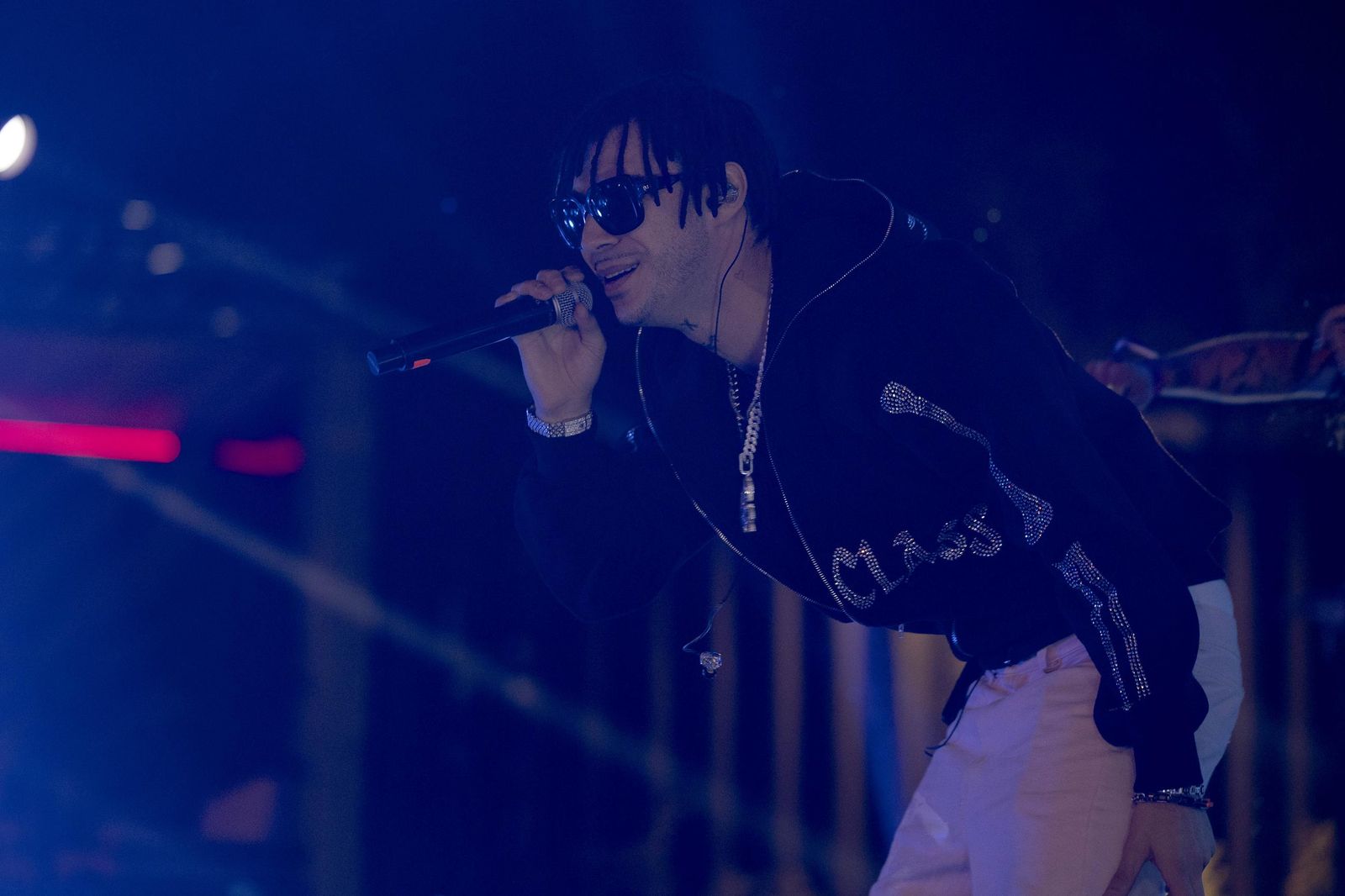 Búscate en el concierto de Kidd Keo en Concert Music Festival de Chiclana