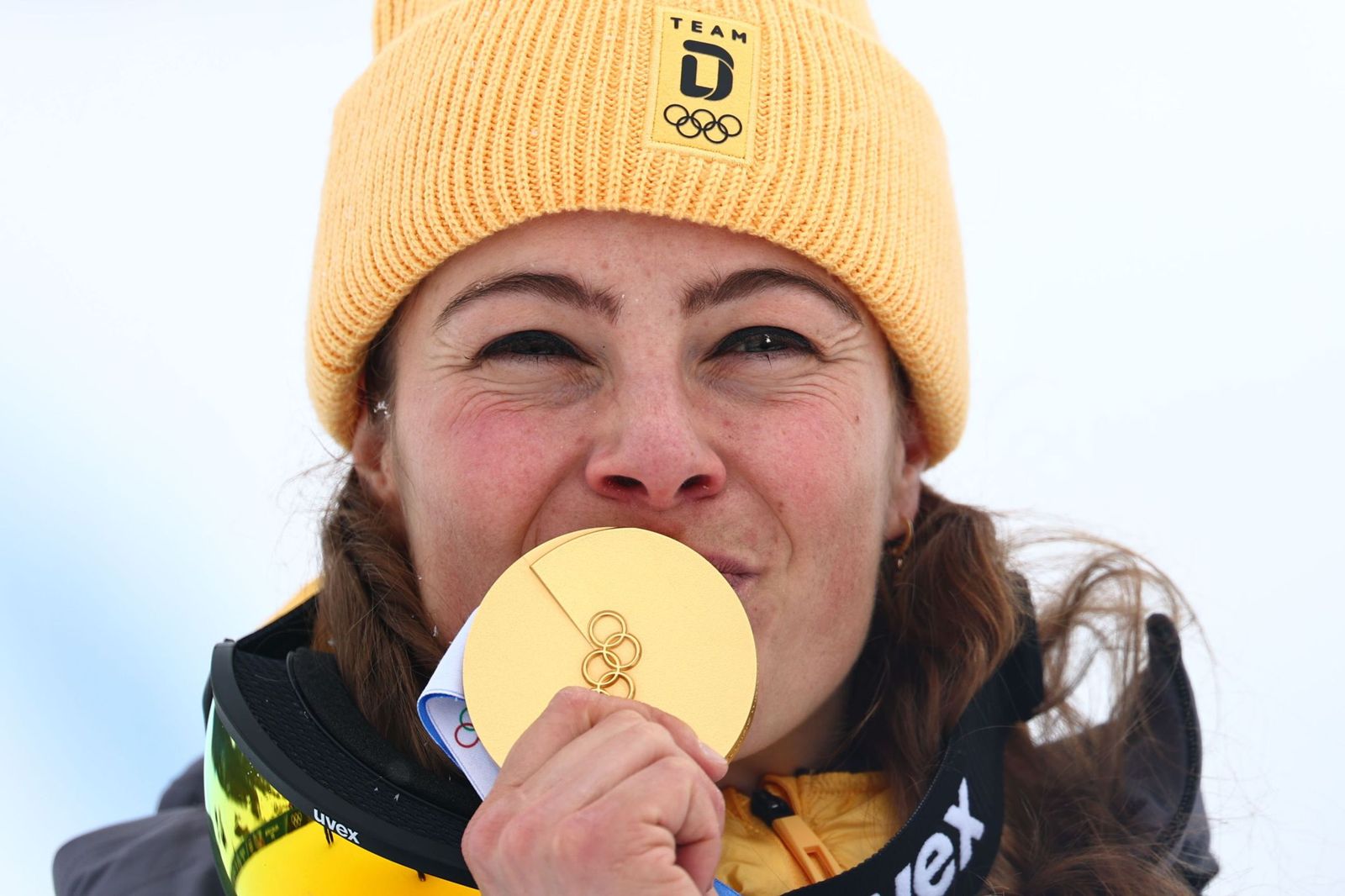 Las mejores fotos de los Juegos Olímpicos de invierno Milán Cortina d'Ampezzo 2026 | Jornada 15