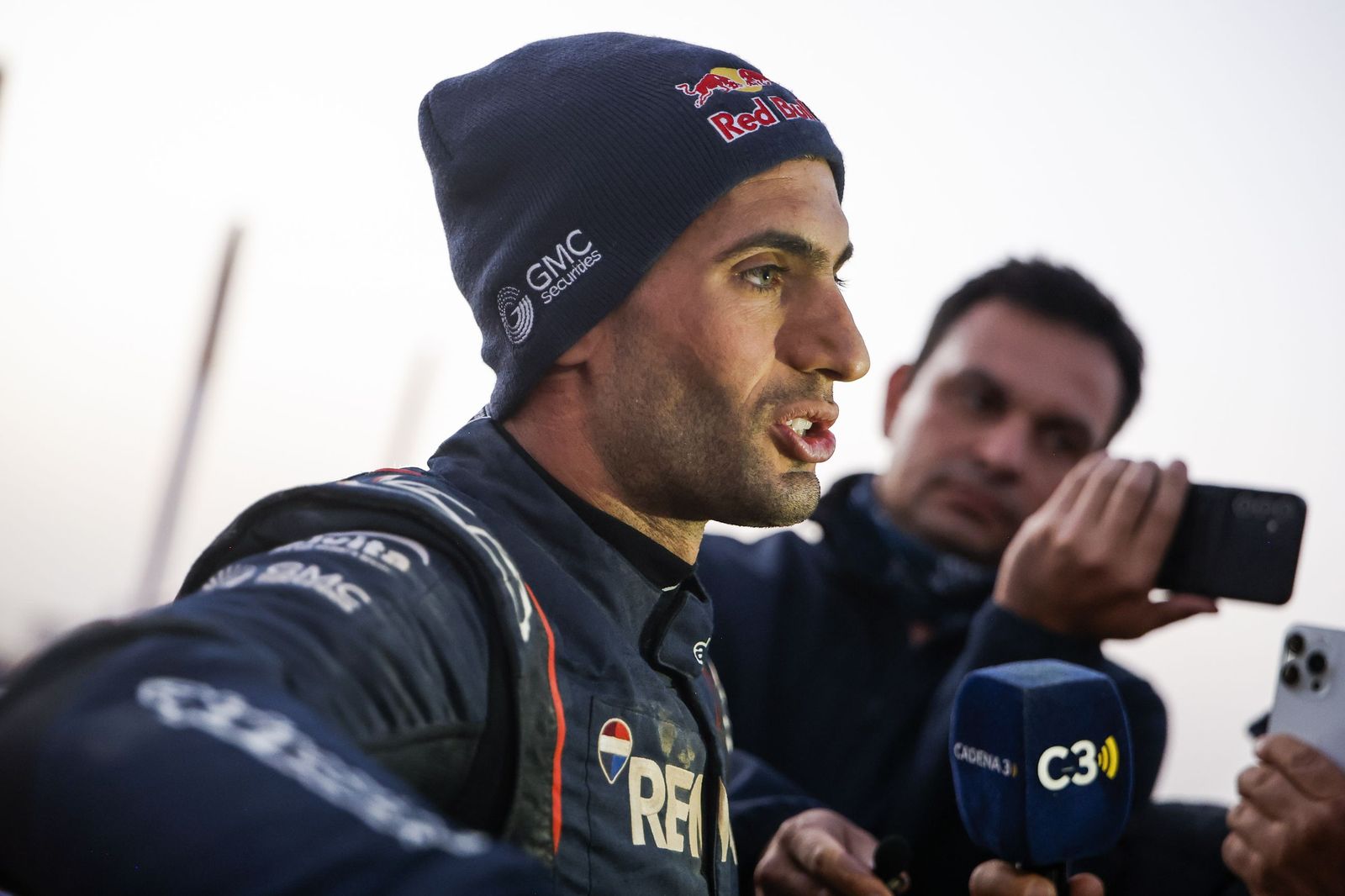 Las mejores fotos del Rally Dakar | Séptima etapa