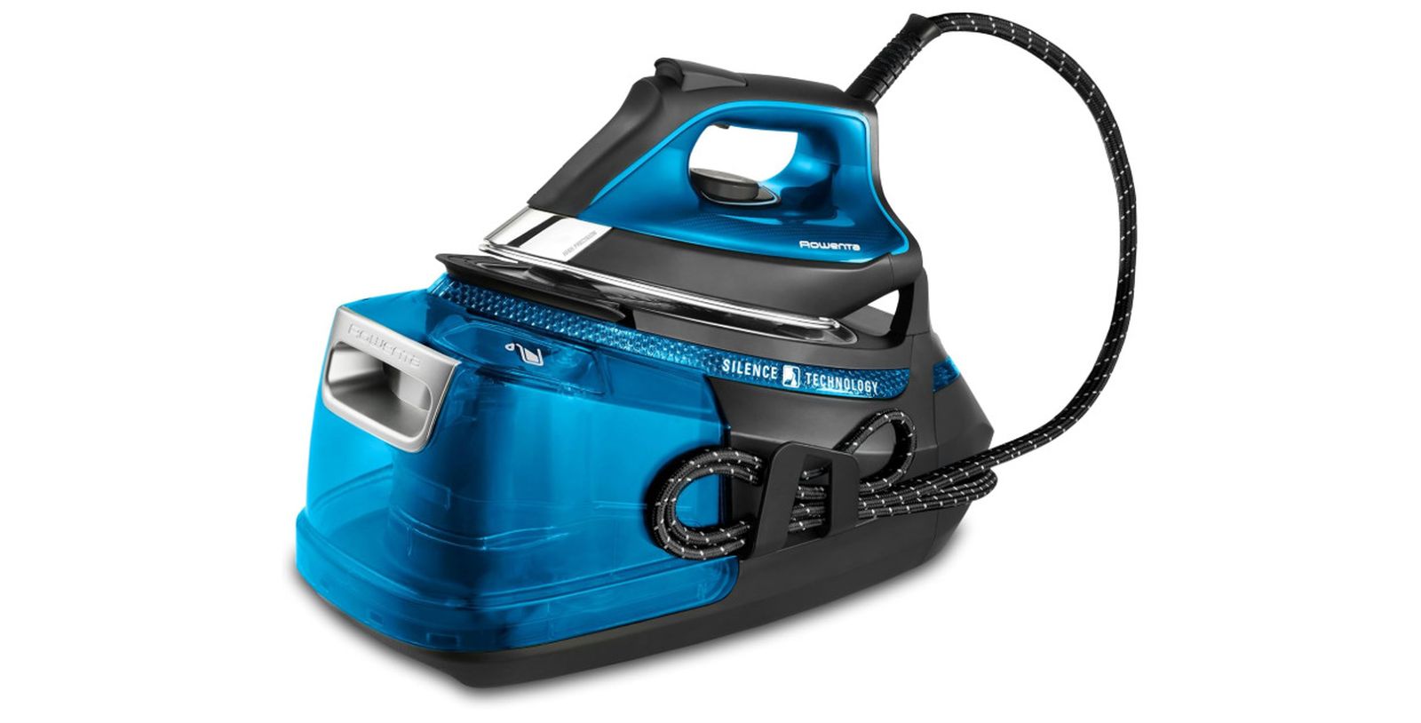 Rowenta Silence Steam Pro DG9222