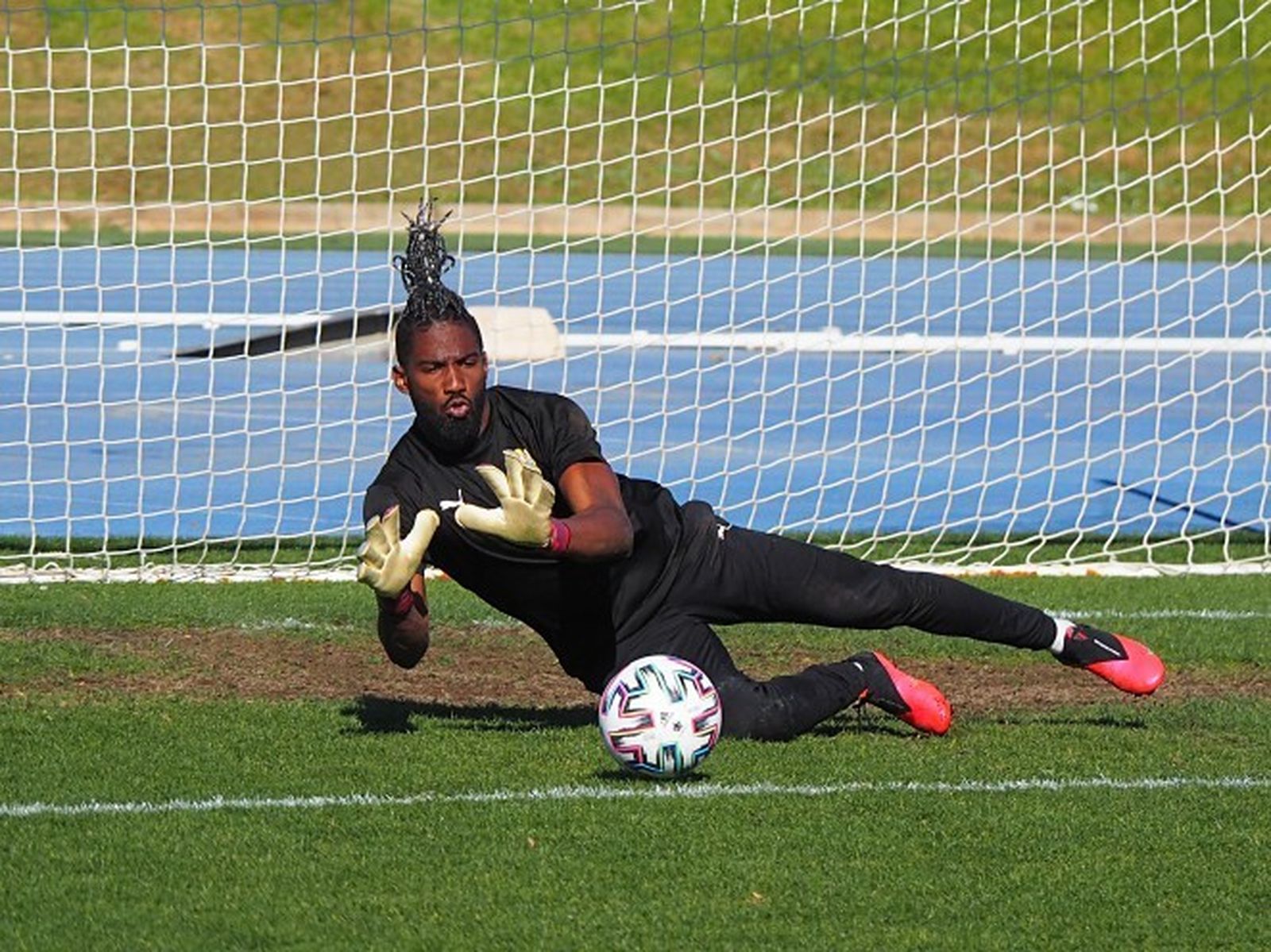 Wellington ha estado sin equipo durante la primera parte de la temporada