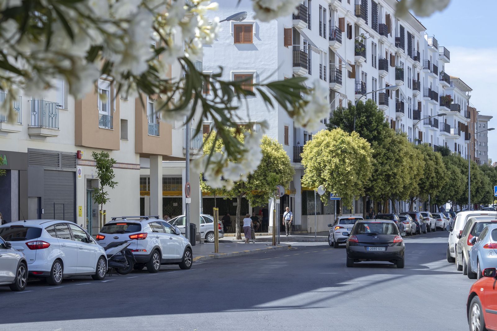 Imágenes del Martes 6 de junio en Huelva