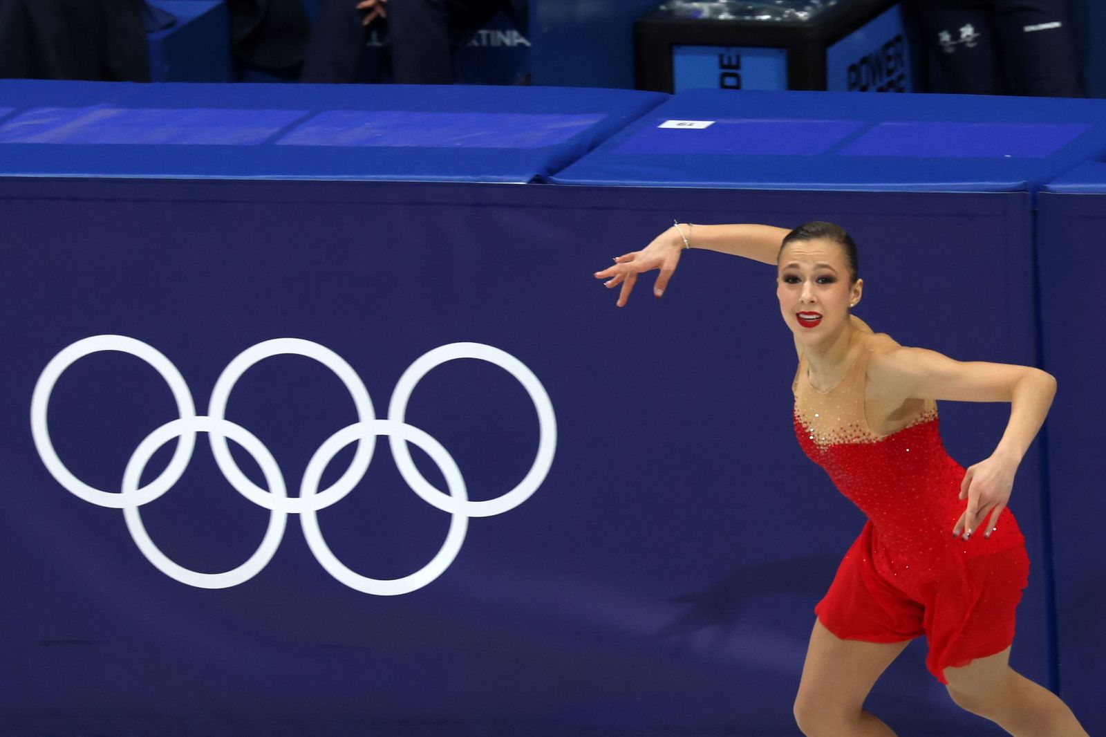 Las mejores fotos de los Juegos Olímpicos de invierno Milán Cortina d'Ampezzo 2026 | Jornada 12