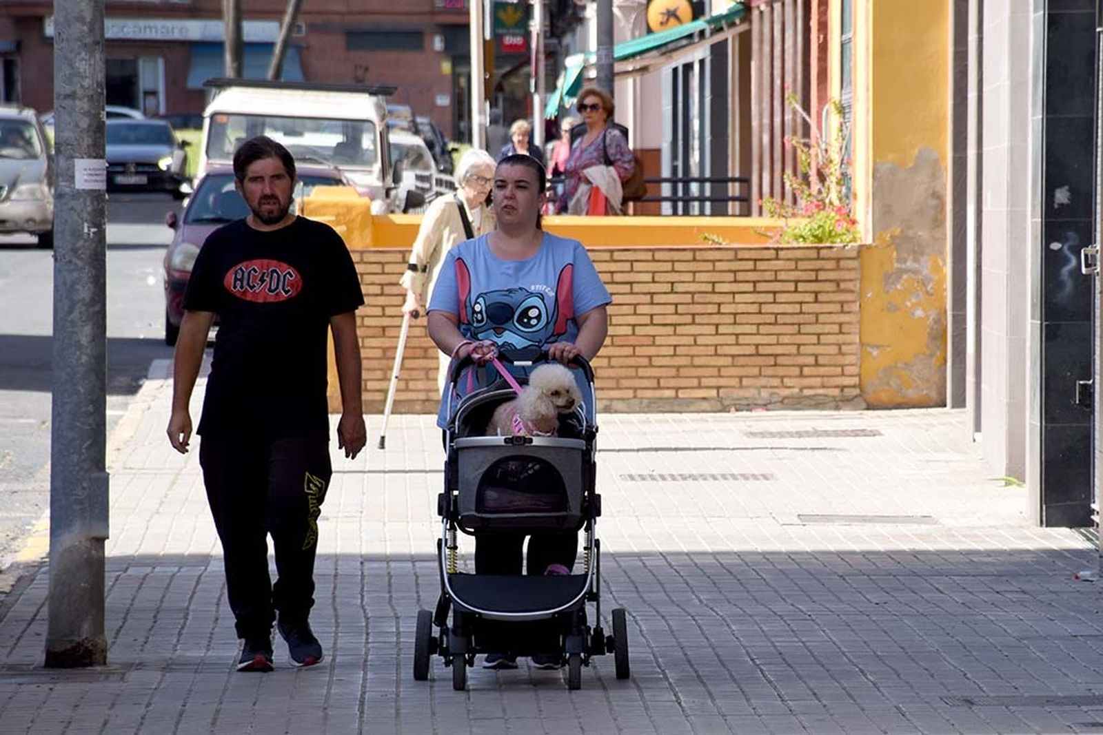 Las imágenes más destacadas del miércoles 8 de mayo en Huelva