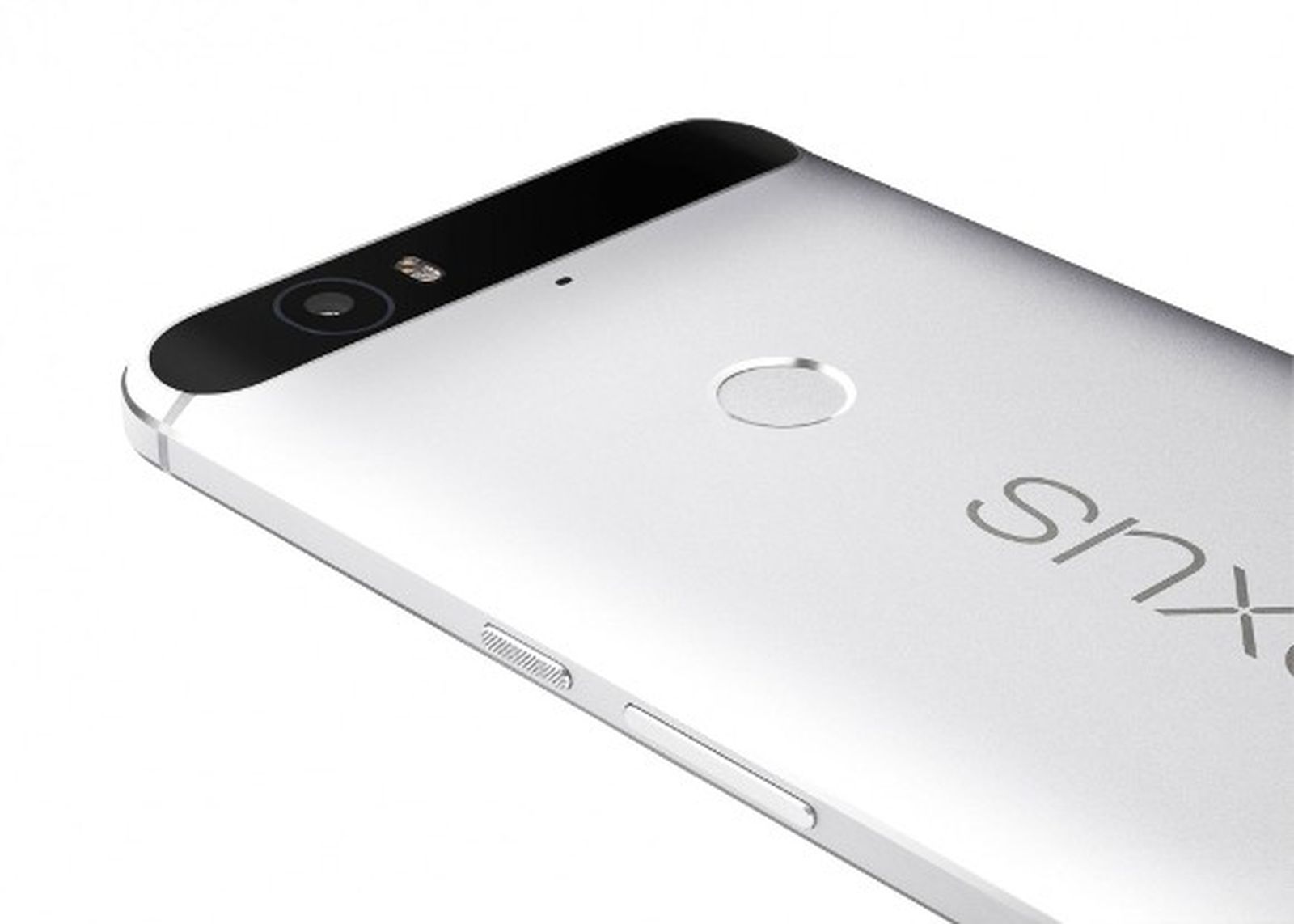 Google presenta sus dos nuevos Nexus