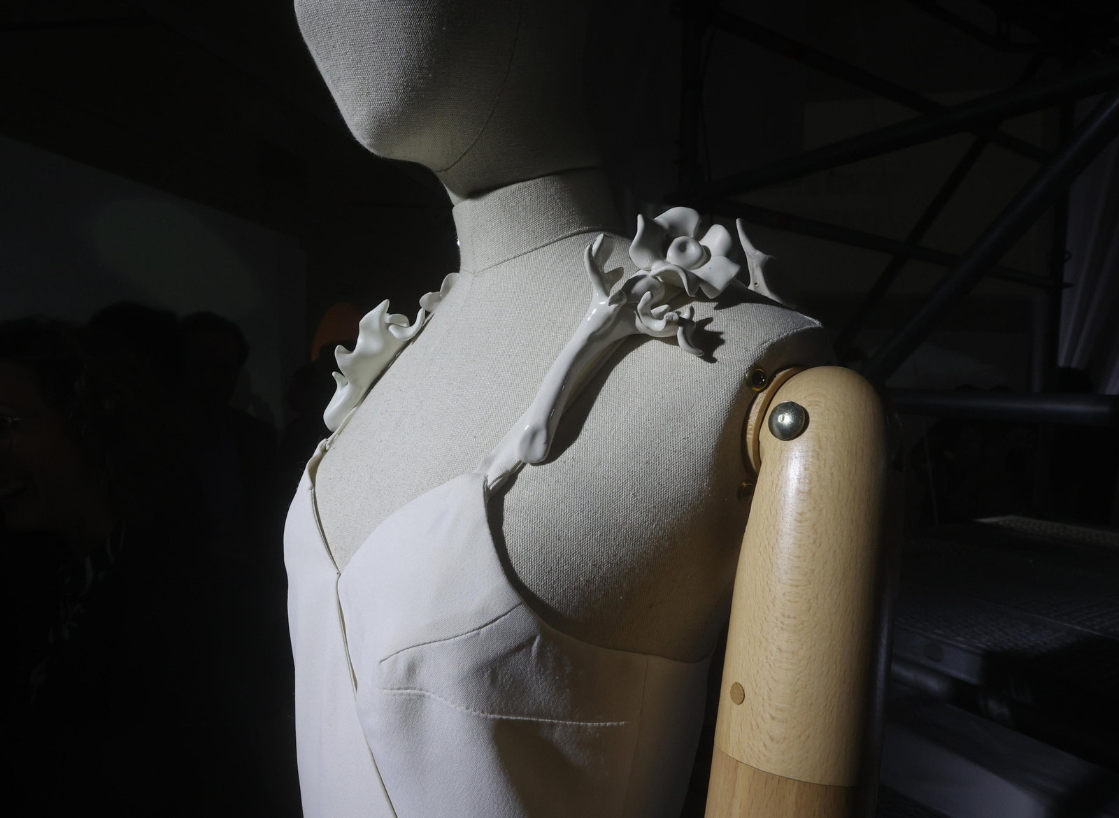 Colección de novia de Leandro Cano Colección de novia de Leandro Cano
