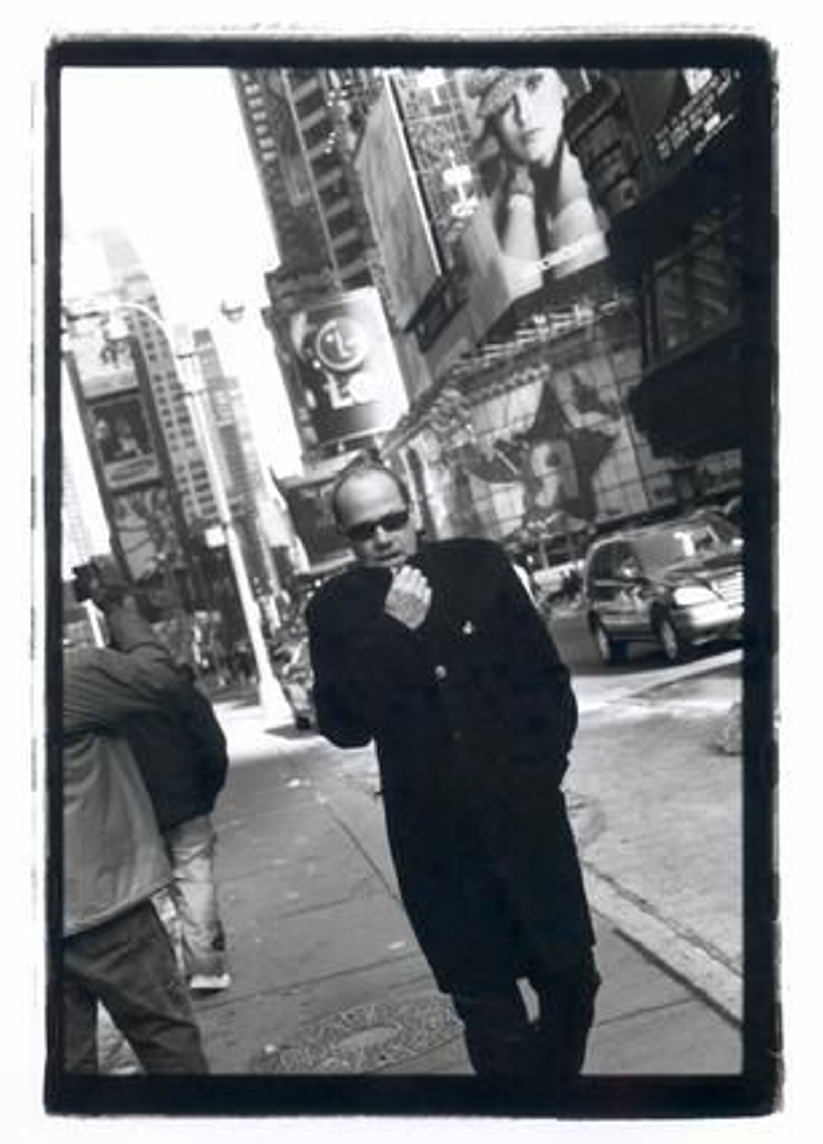 El artista Richard Prince se acuerda de Picasso con una alegoría a la mujer

Foto: Reportaje gráfico: Museo Picasso Málaga