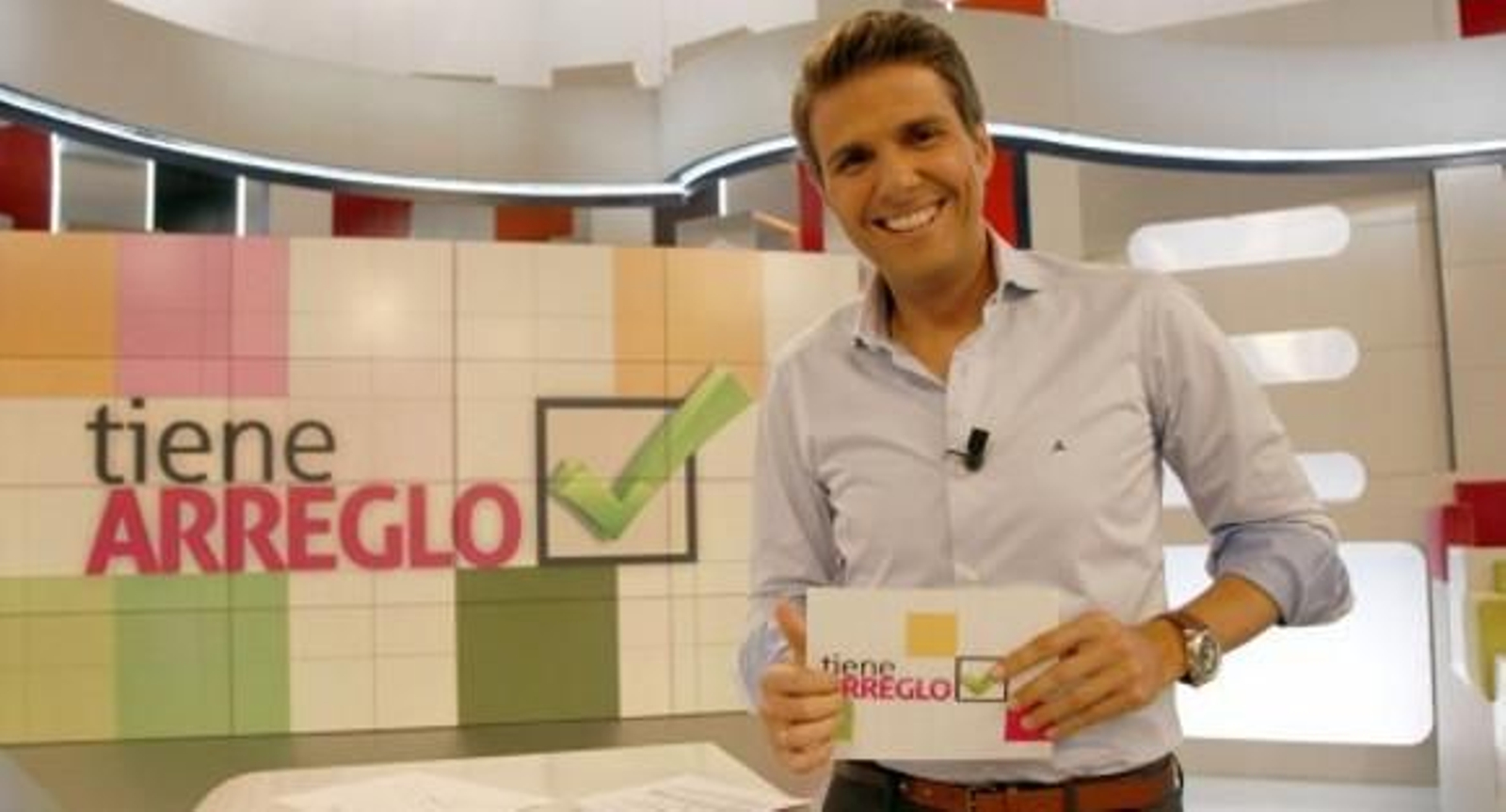 IULV-CA pide la retirada de 'Tiene arreglo' por fomentar "el sistema de beneficencia"