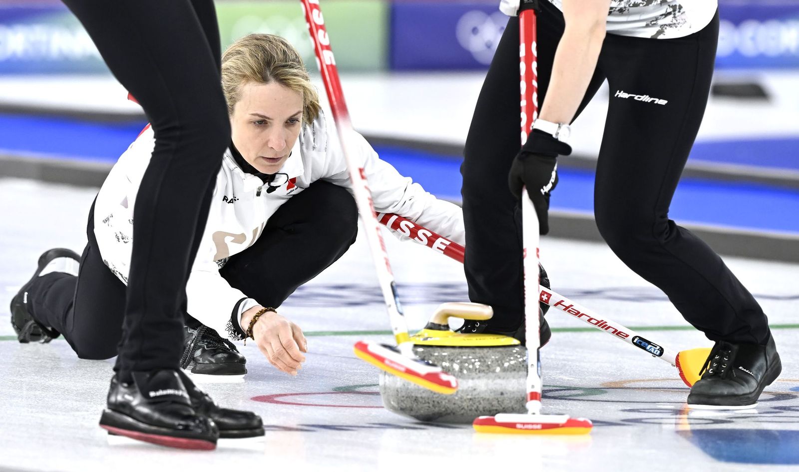 Las mejores fotos de los Juegos Olímpicos de invierno Milán Cortina d'Ampezzo 2026 | Undécima jornada