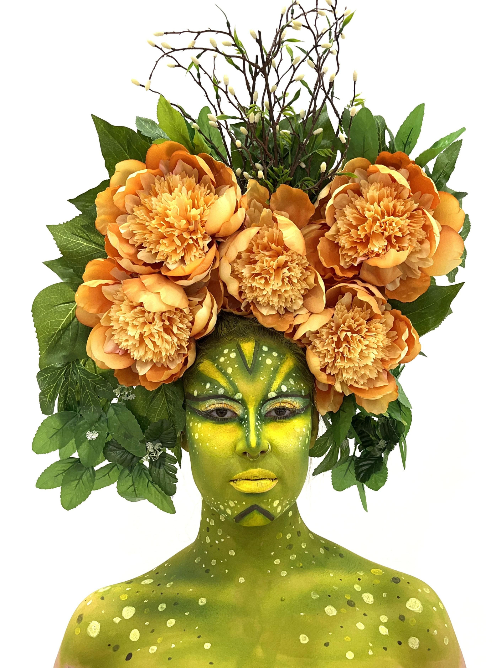 Cuentan con diversos talleres.