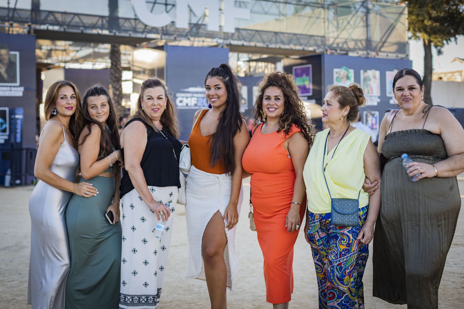 Búscate en el concierto de Niña Pastori en Concert Music