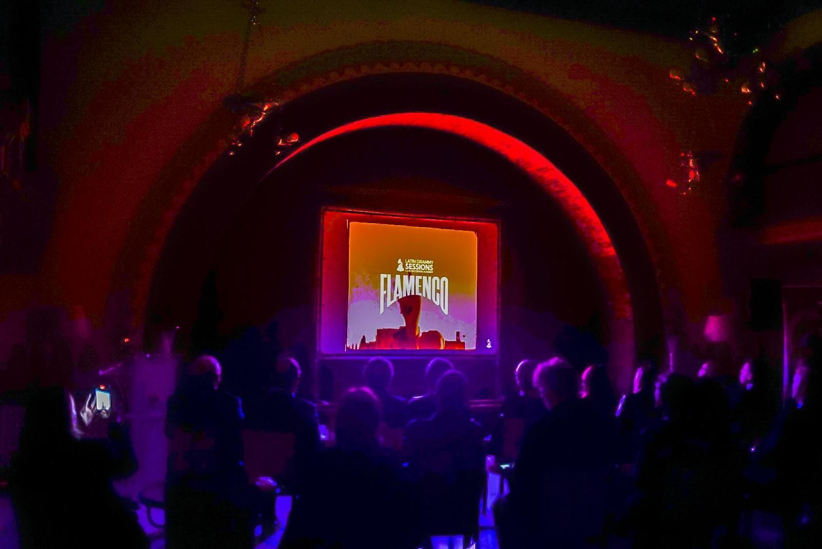 El proyecto se ha presentado en el Hotel Alhambra Palace