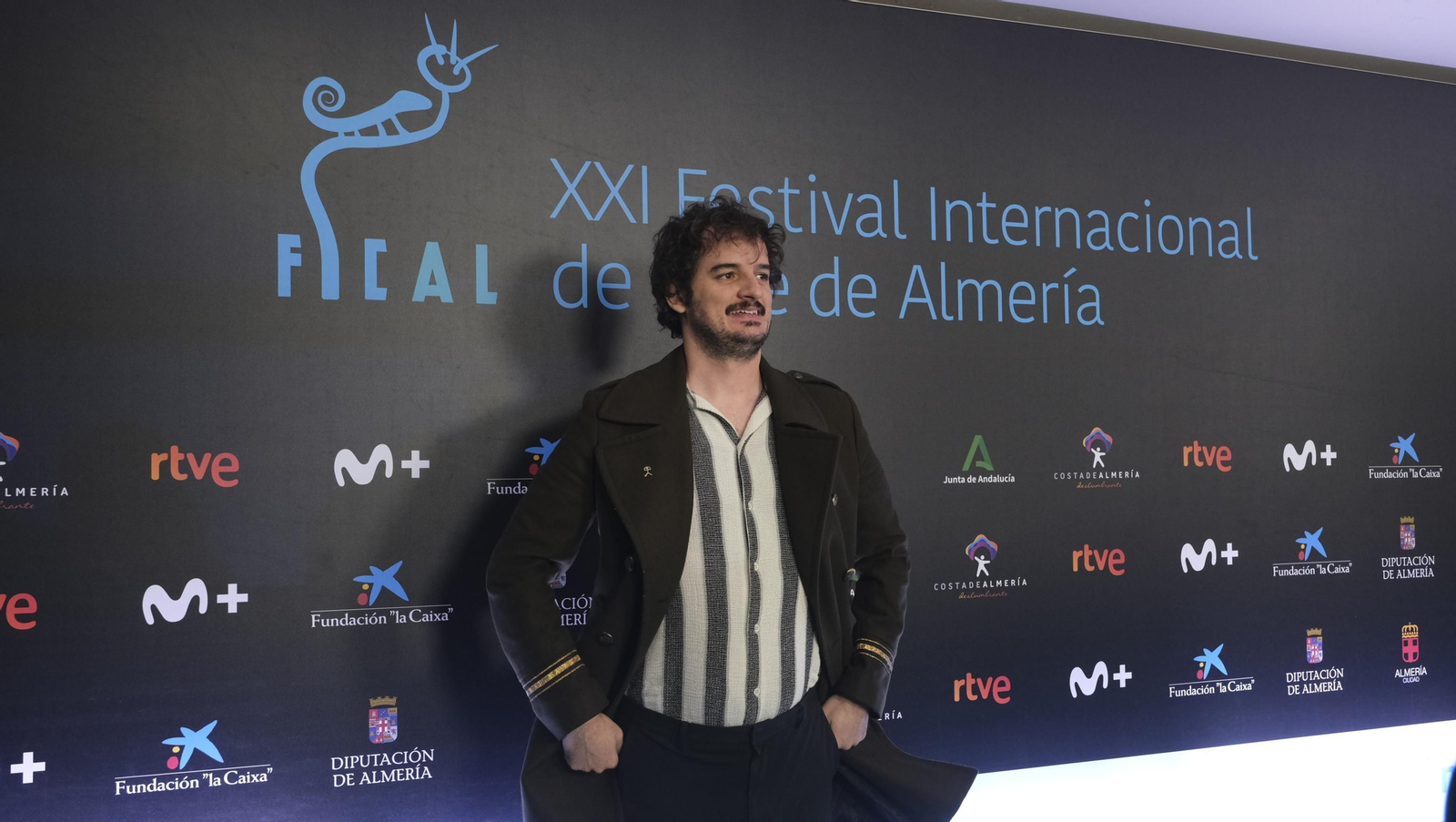 Imágenes de la Gala de Clausura de FICAL 2022