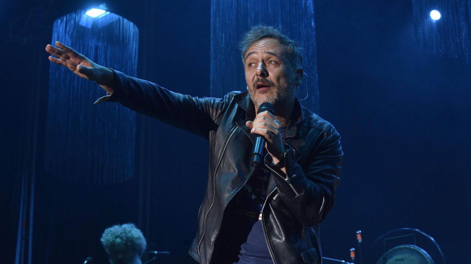 Love of Lesbian actúa el 5 de septiembre en el Cartuja Center CITE.