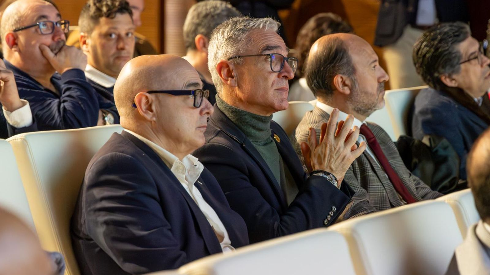 Presentación de la 8ª Cumbre Mundial de Asociaciones de Agencias de Viajes