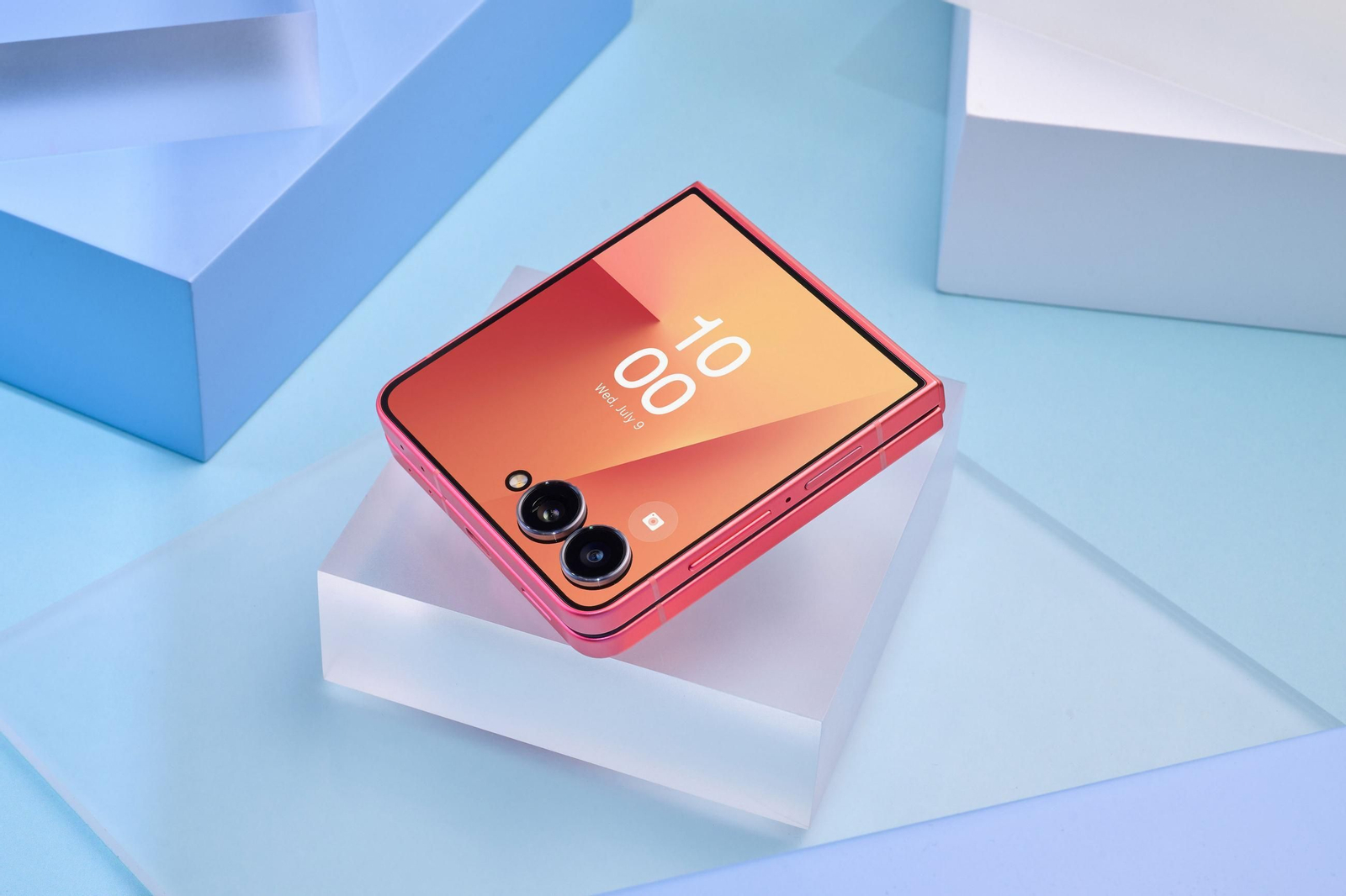 Todas las novedades de Samsung, en imágenes
