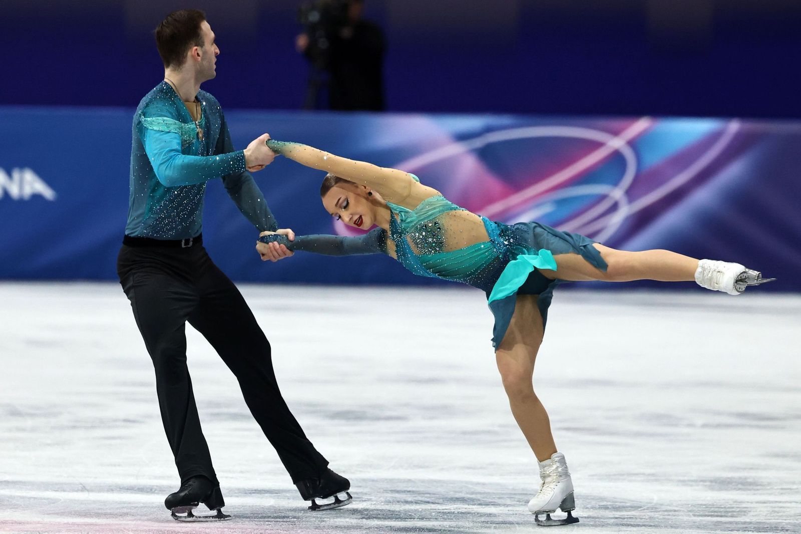 Las mejores fotos de los Juegos Olímpicos de invierno Milán Cortina d'Ampezzo 2026 | Undécima jornada