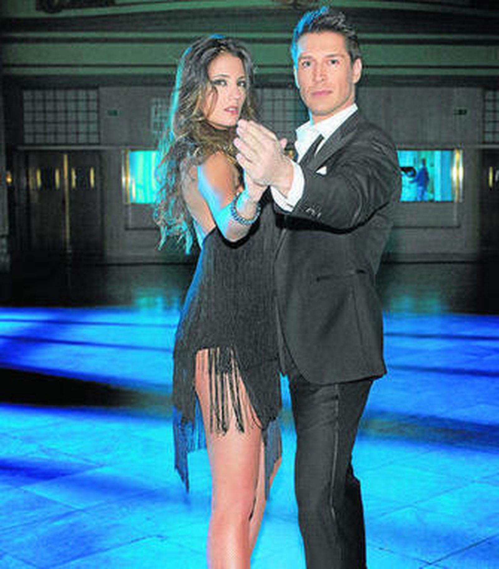 'Mira quién baila' llega hoy sin fuelle a la final