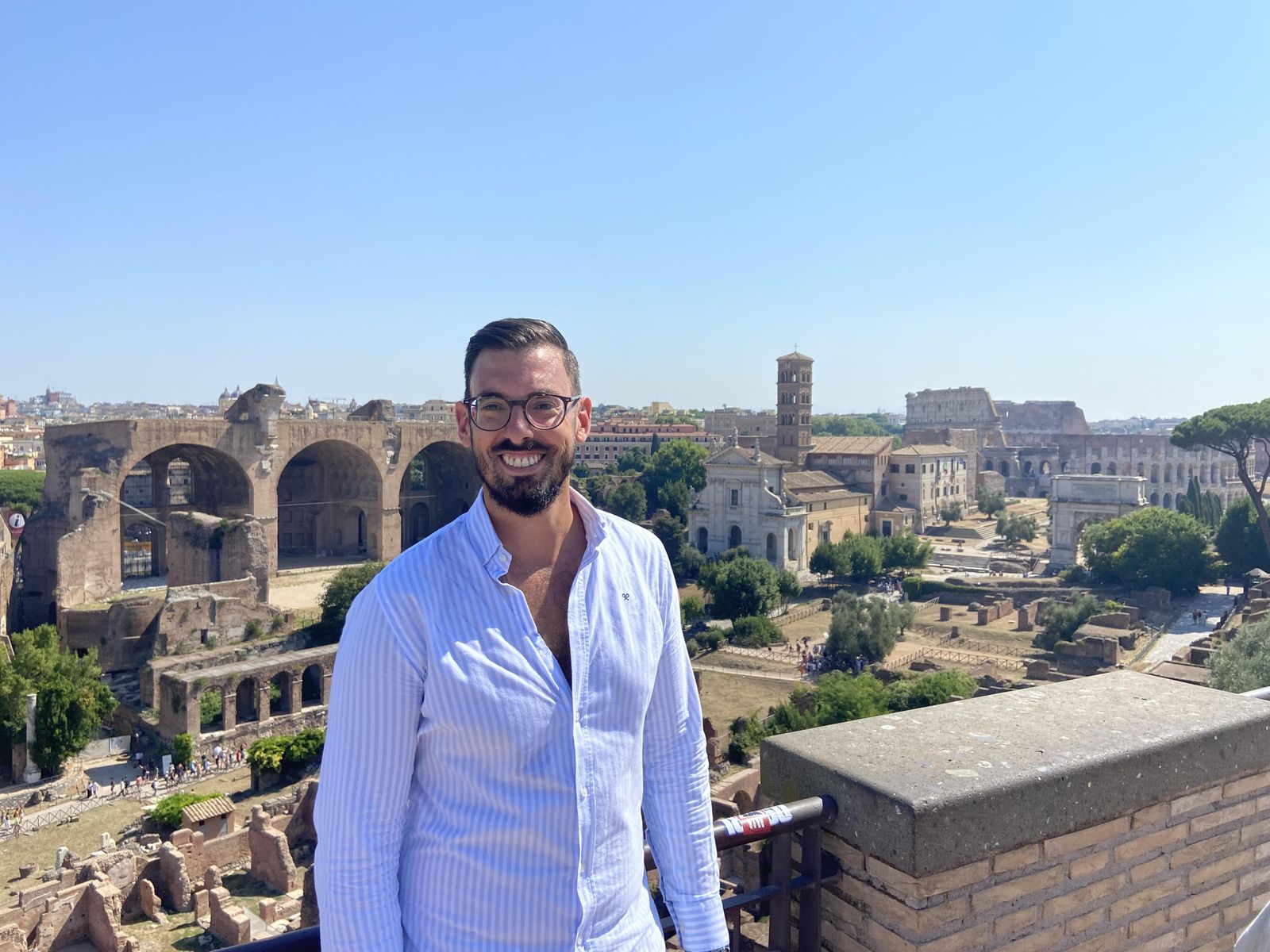 Manuel Jesús Pacheco Alvarado / DS