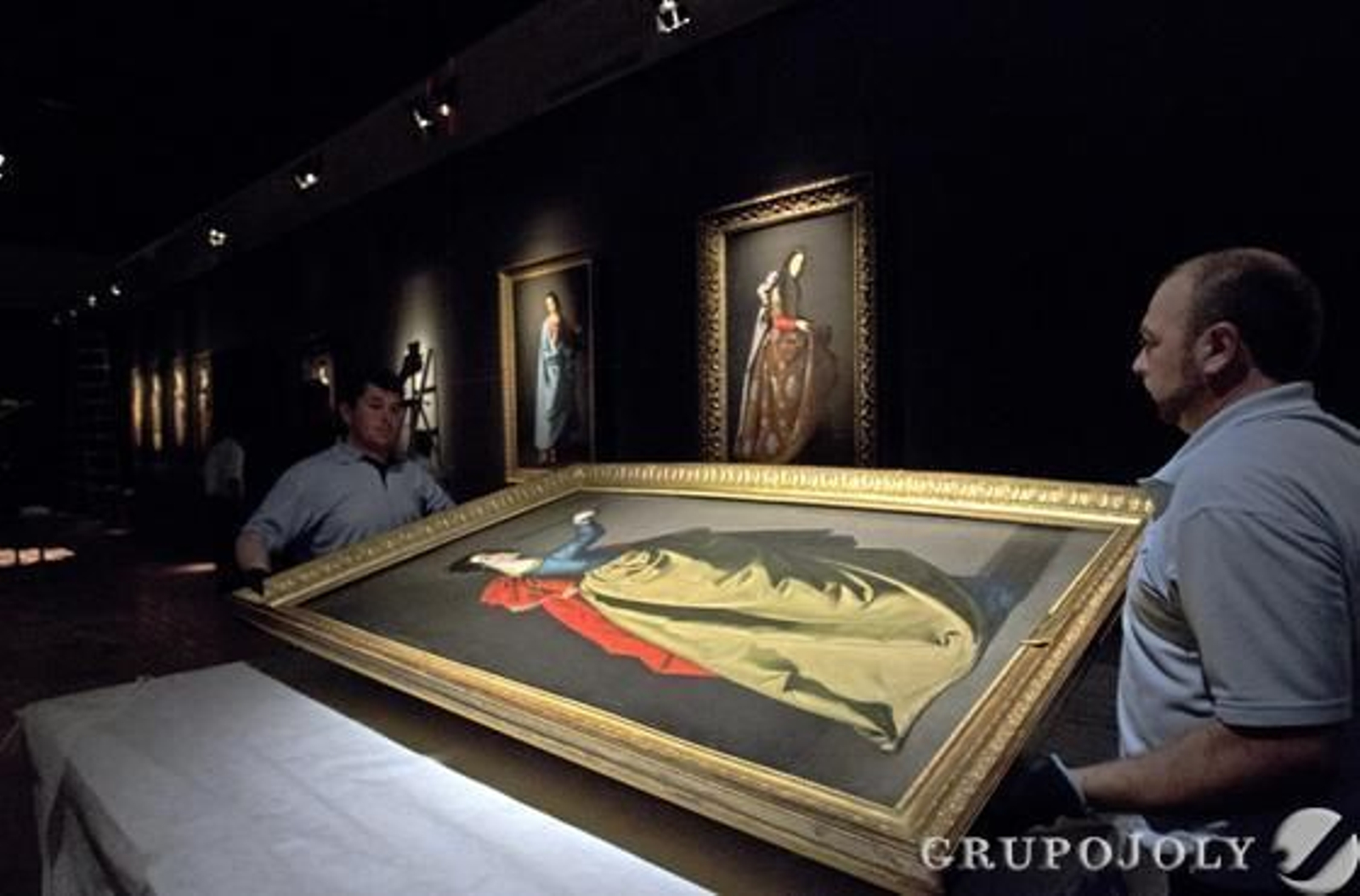 Foto: Antonio Pizarro