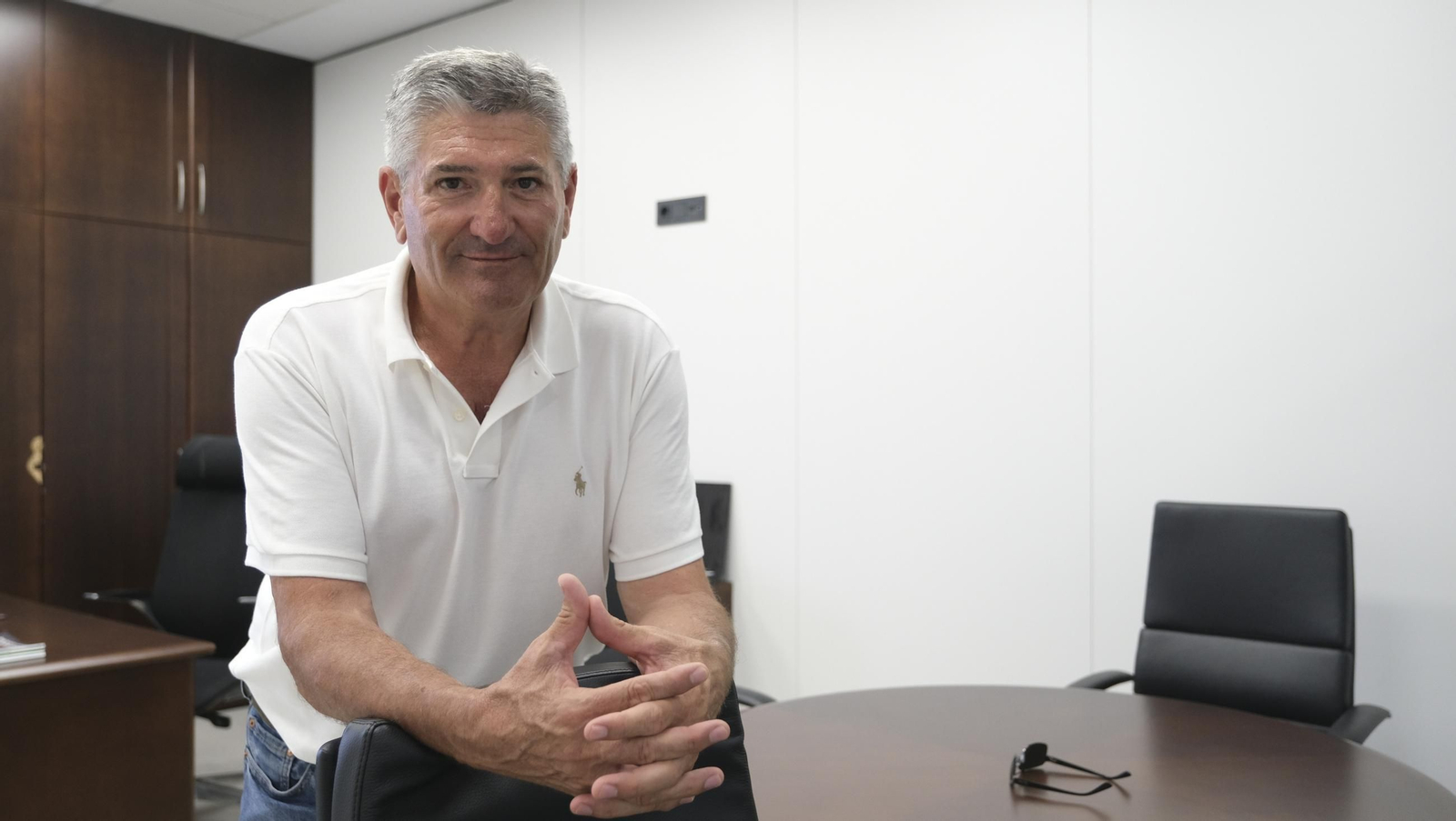 Mabe Hortofrutícola, un gigante que renace de sus cenizas, en imágenes