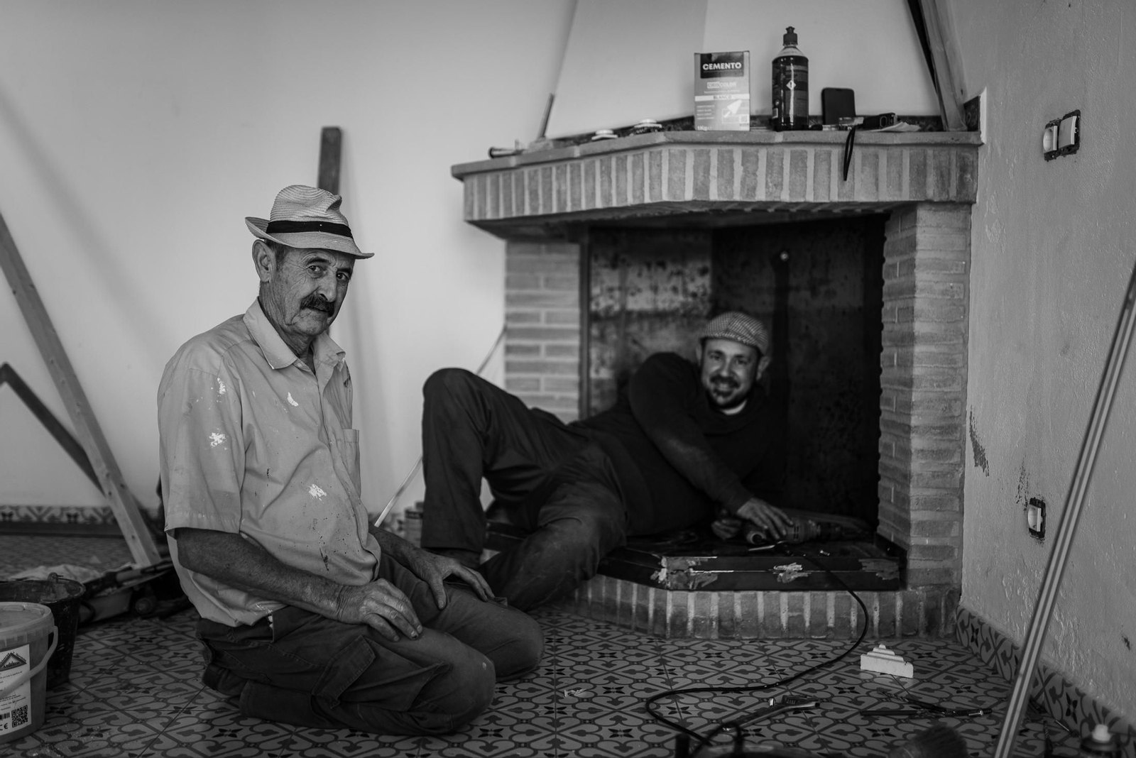 Herencia Las Cefiñas