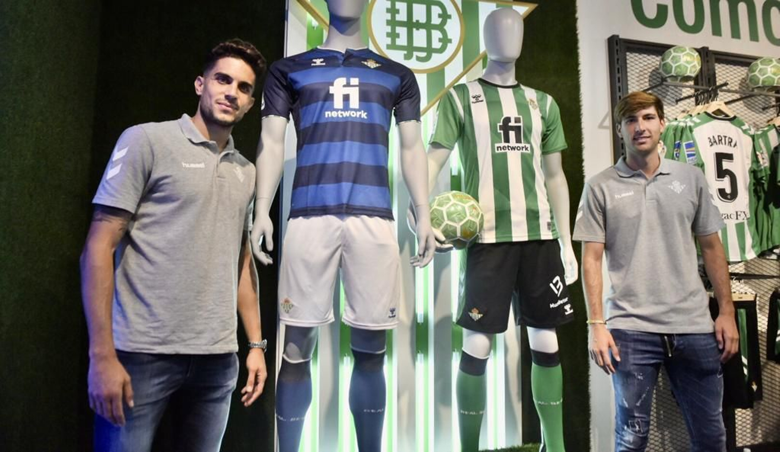 Vídeo de Bartra y Miranda