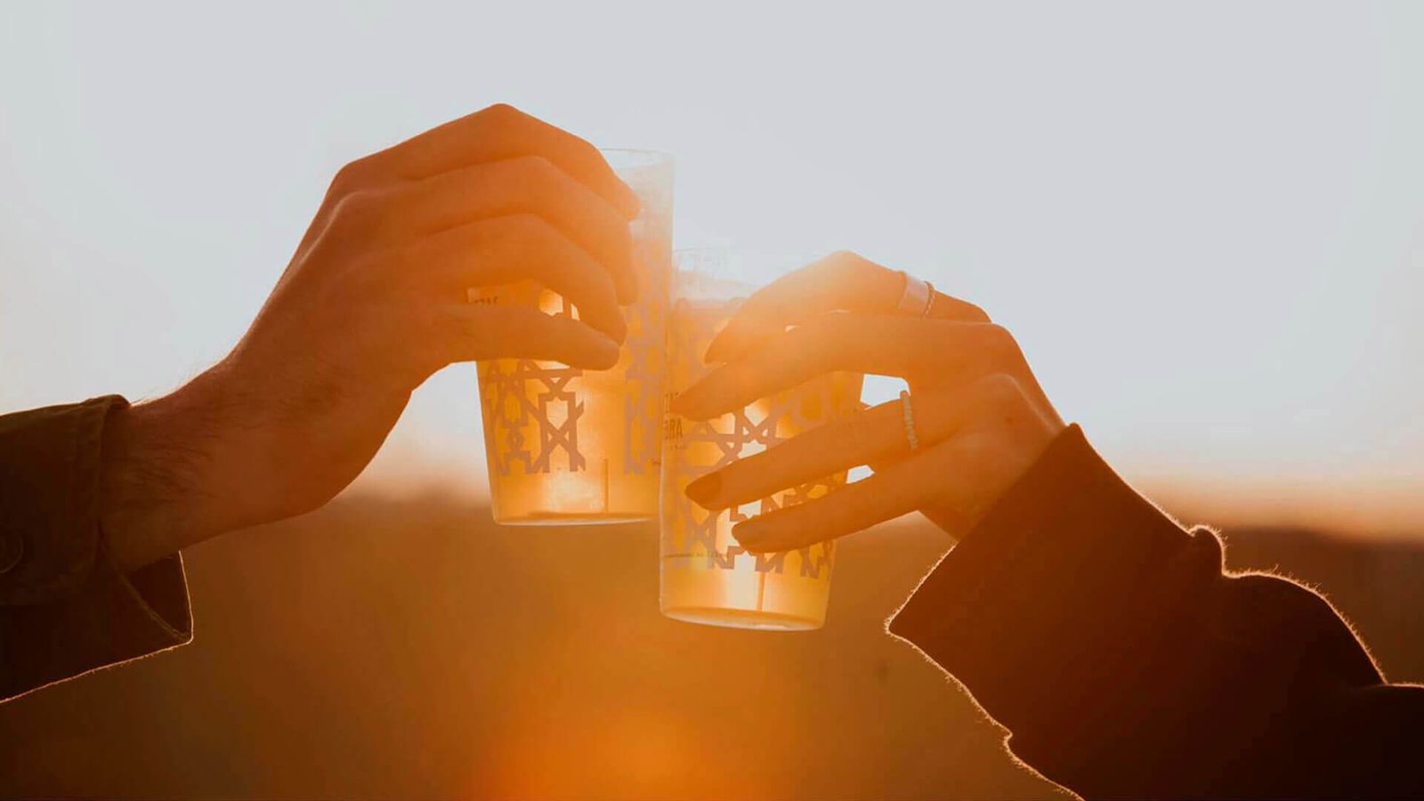 Cervezas Alhambra refuerza con este patrocinio su apoyo a la música.