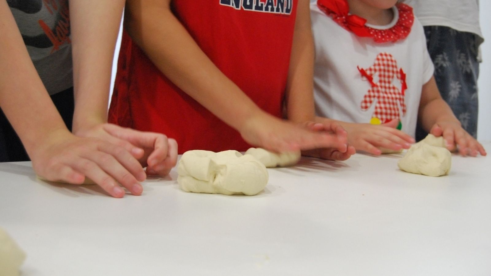 El proceso de elaboración del pan alcalareño será tema en un microtaller.