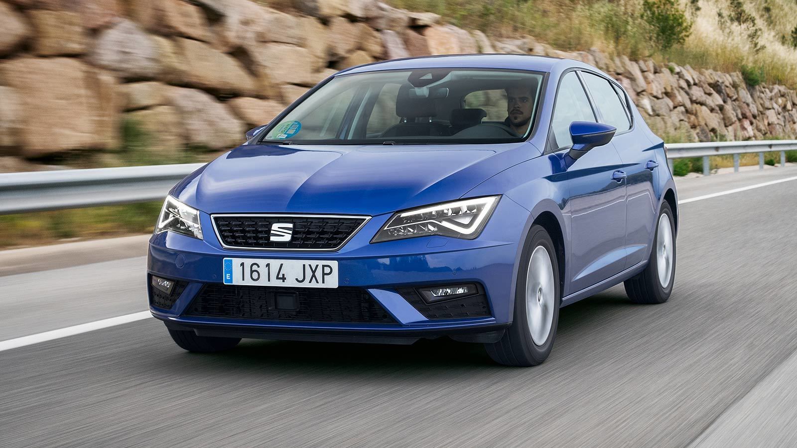 Estos son los coches más vendidos hasta el mes de agosto