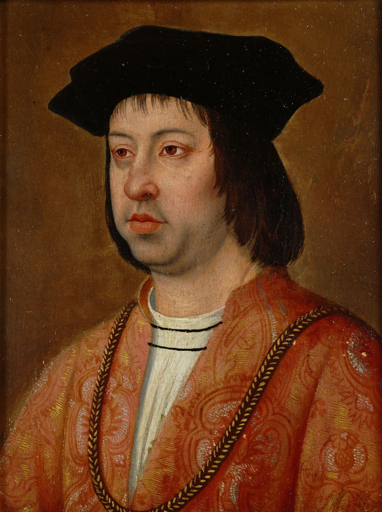 Fernando II de Aragón "el Católico"(1452 – 1516)