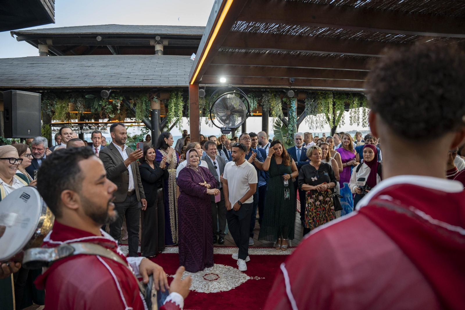 Día del Trono del Reino de Marruecos Día del Trono del Reino de Marruecos