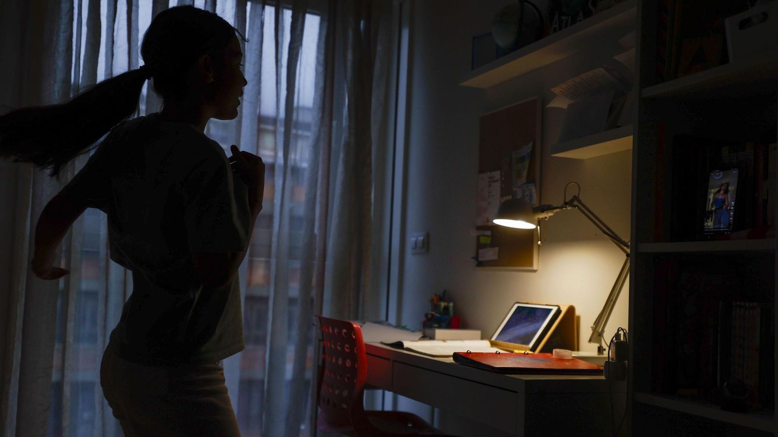 Desde la pandemia, la incidencia ha subido entre los más jóvenes, muy mediatizados por la sobreexposición digital.