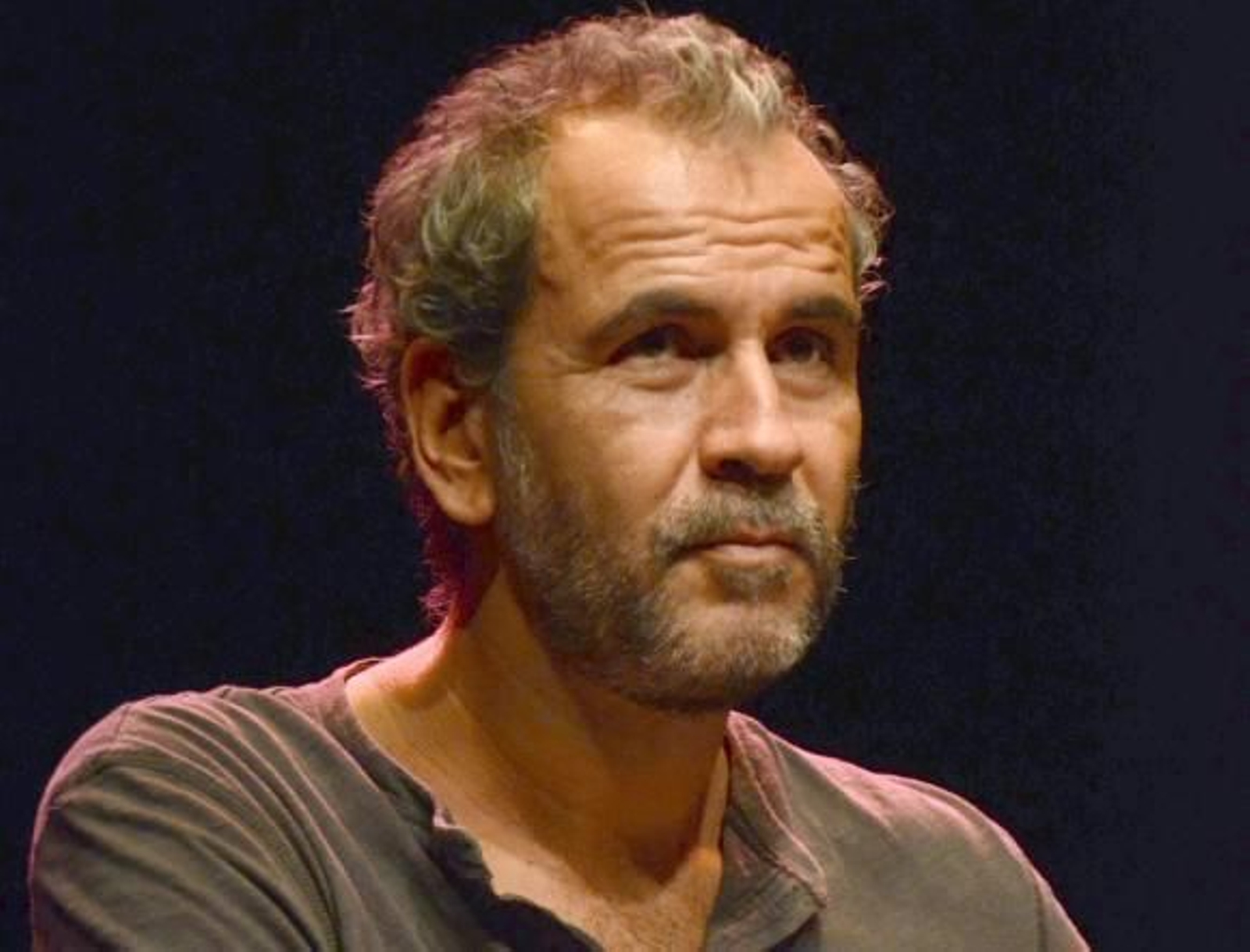 Archivada la causa contra Willy Toledo por el 29-M, al no apreciar delito