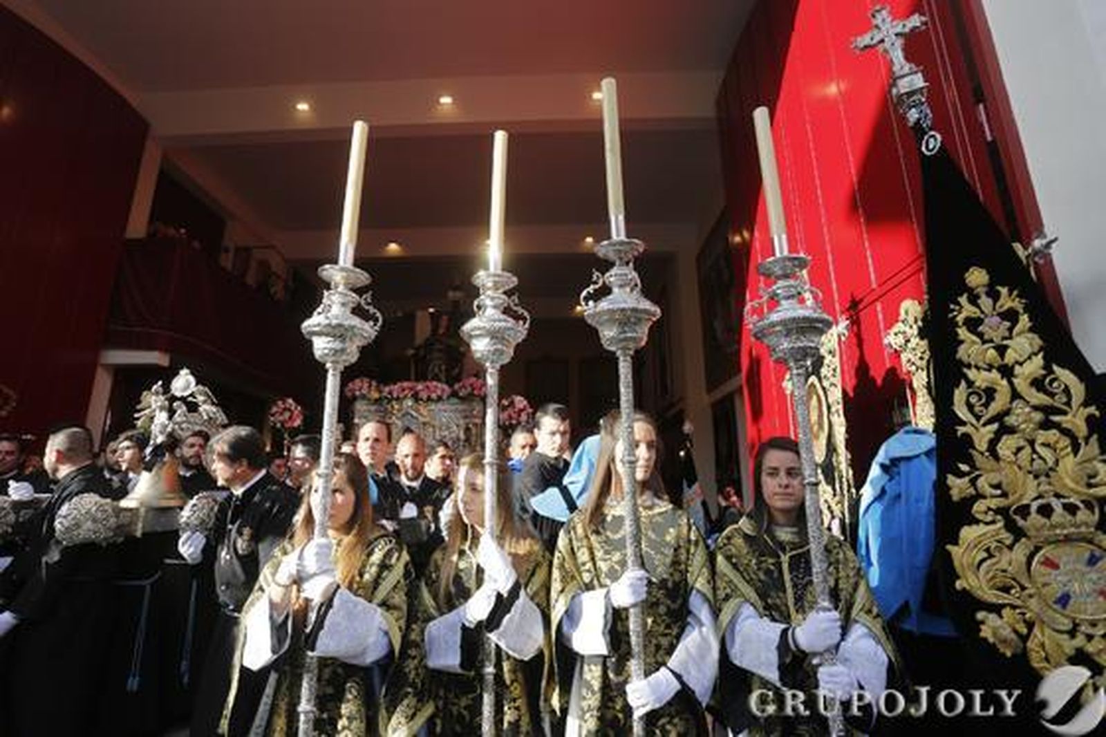 Foto: Javier Albinana