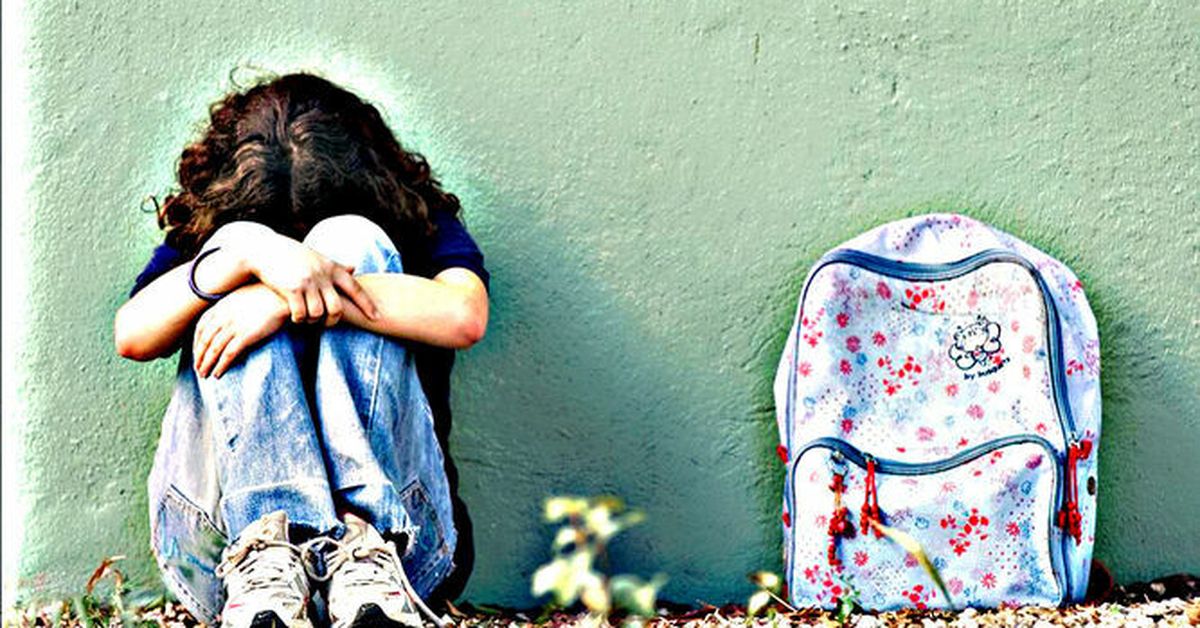 Granada registró 22 casos de acoso escolar en 2018