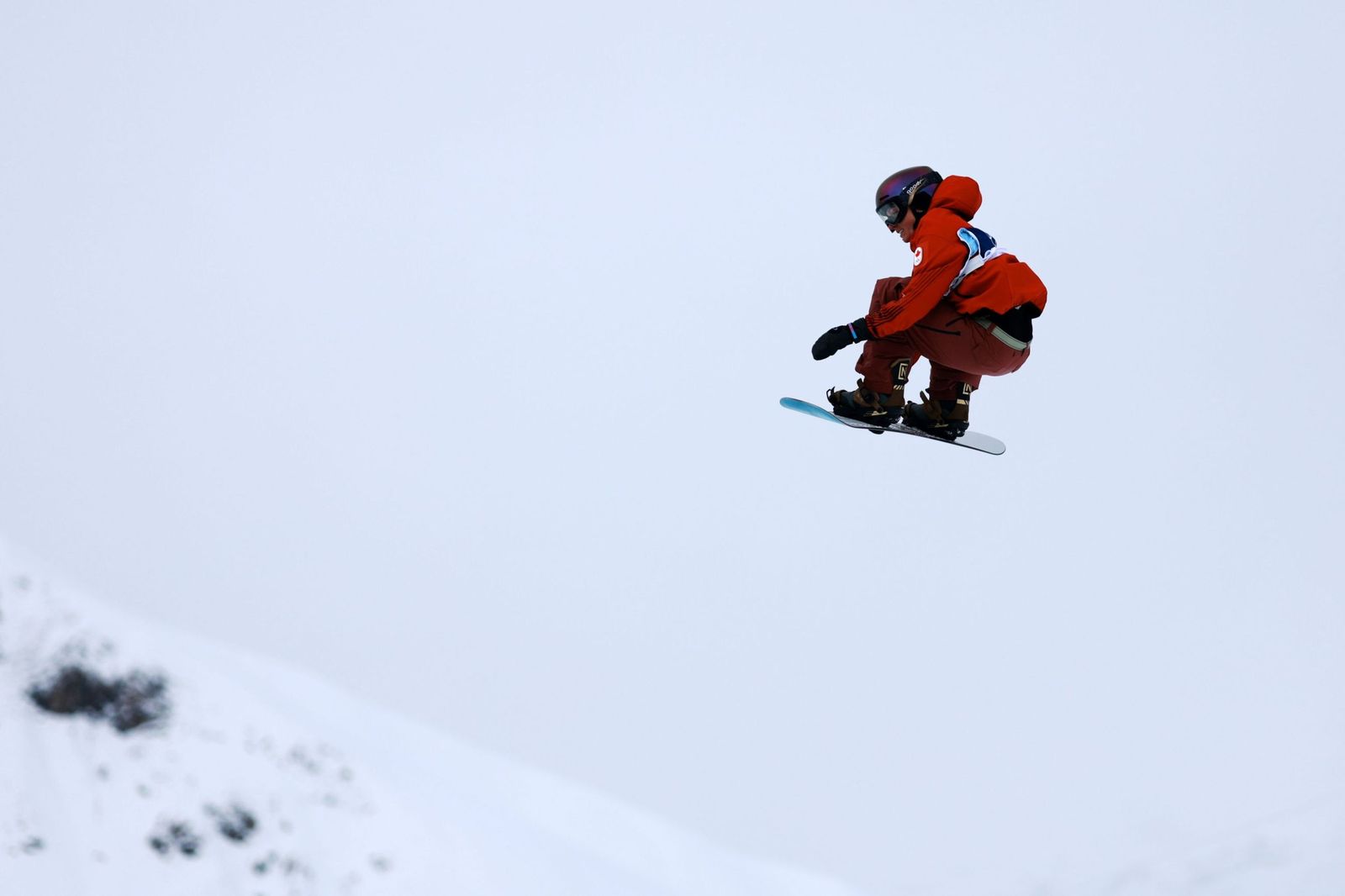 Las mejores fotos de los Juegos Olímpicos de invierno Milán Cortina d'Ampezzo 2026 | Jornada 13