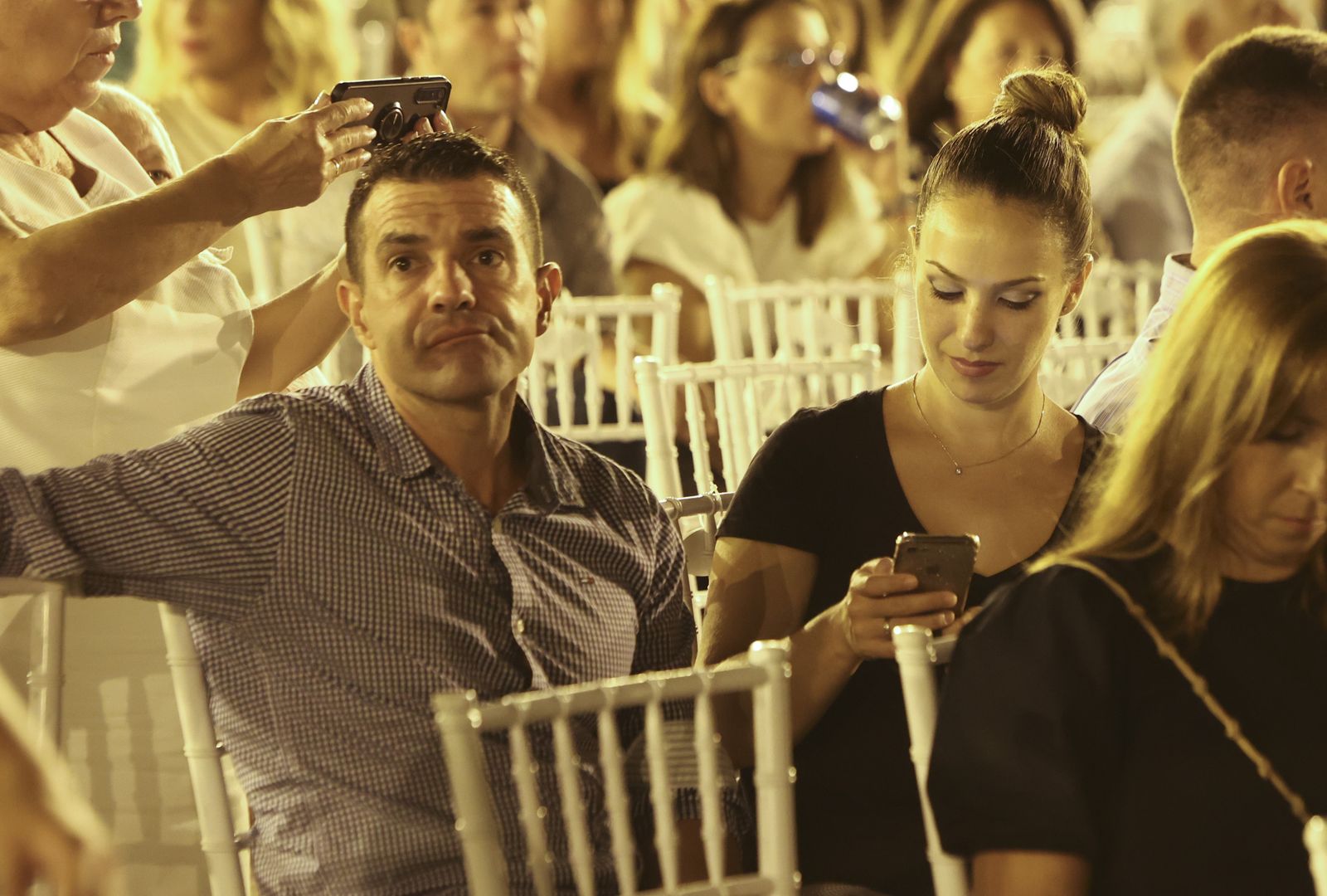 Búscate en el concierto de Niña Pastori