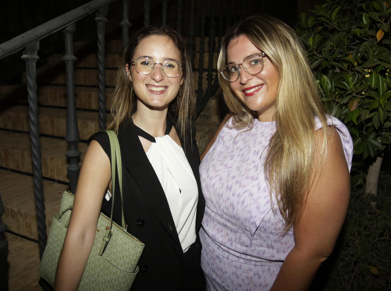 La presentación del Anuario Joly Andalucía 2022, todas las imágenes