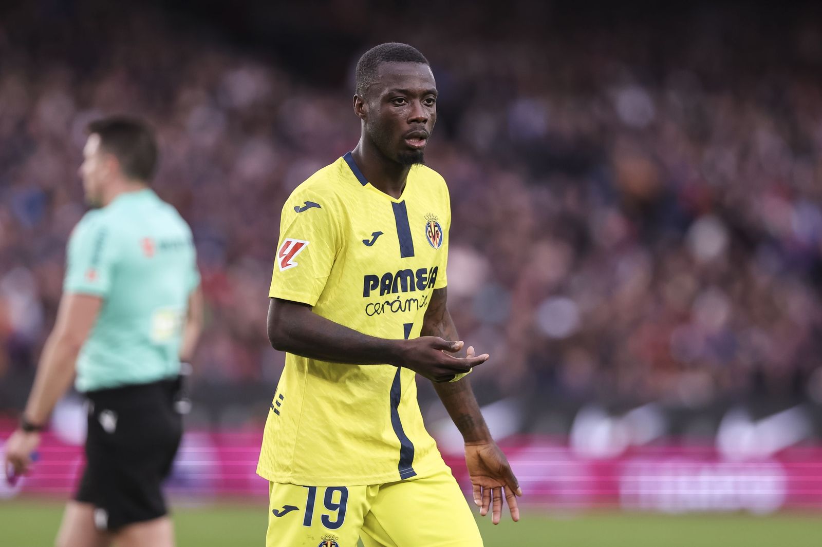 Las fotos del Barcelona-Villarreal en la gran tarde de Lamine