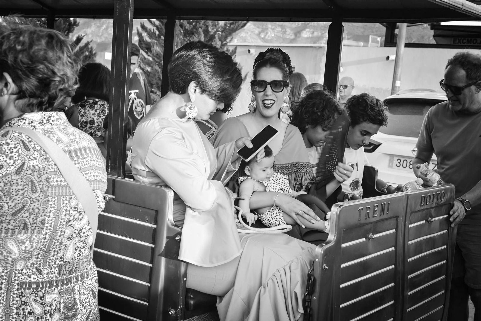 Así celebró Cantoria sus fiestas en honor a San Cayetano