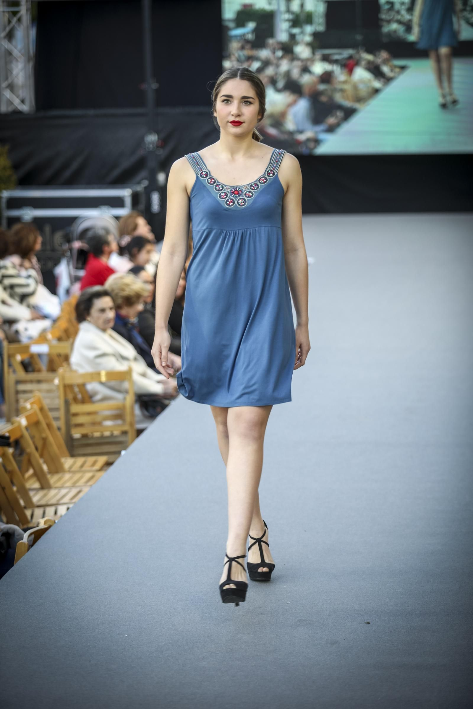 Imágenes de la pasarela 'SFDOModa'