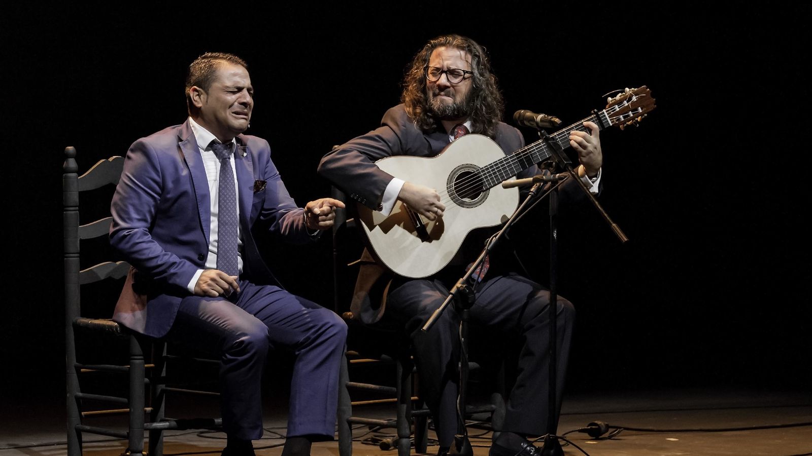 José Carpio 'El Mijita'.