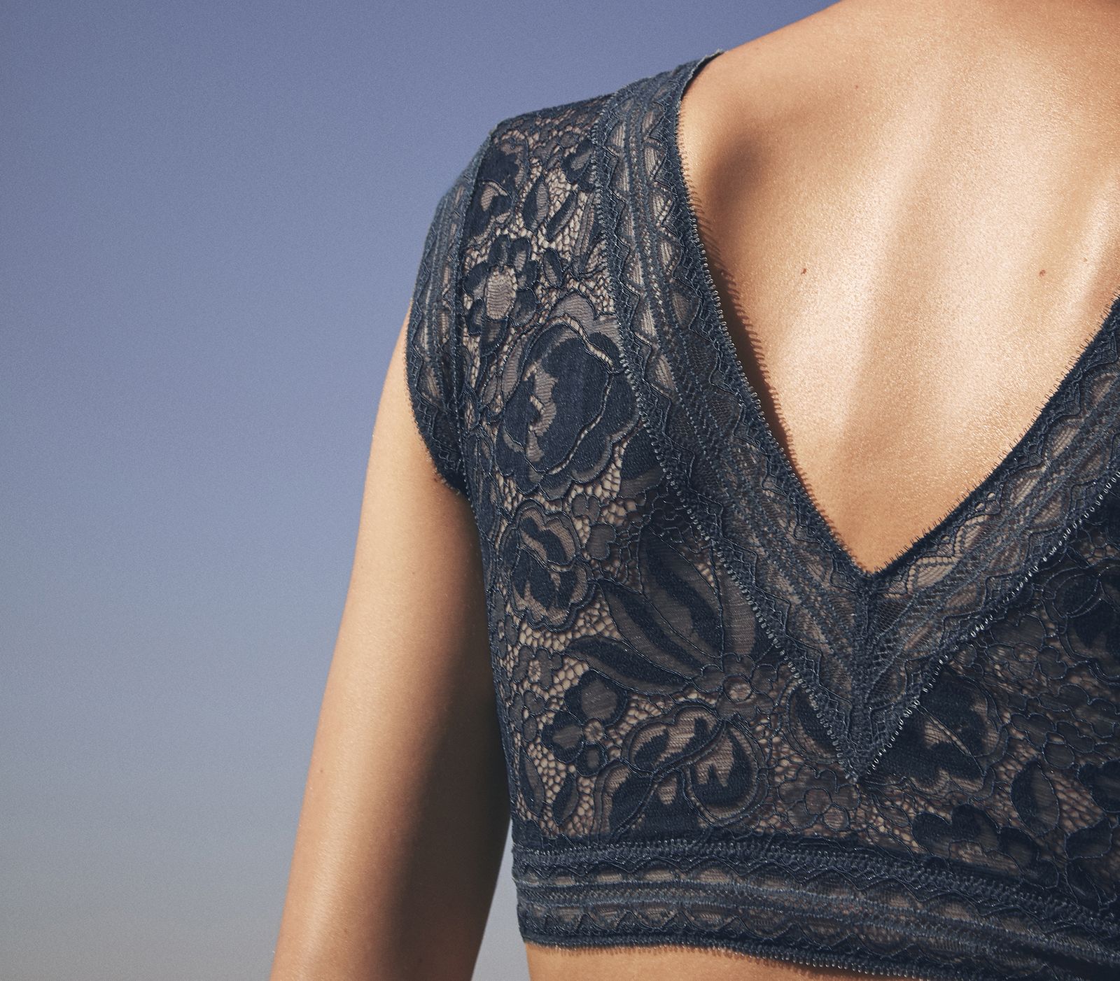 Colección SS20 de ERES.