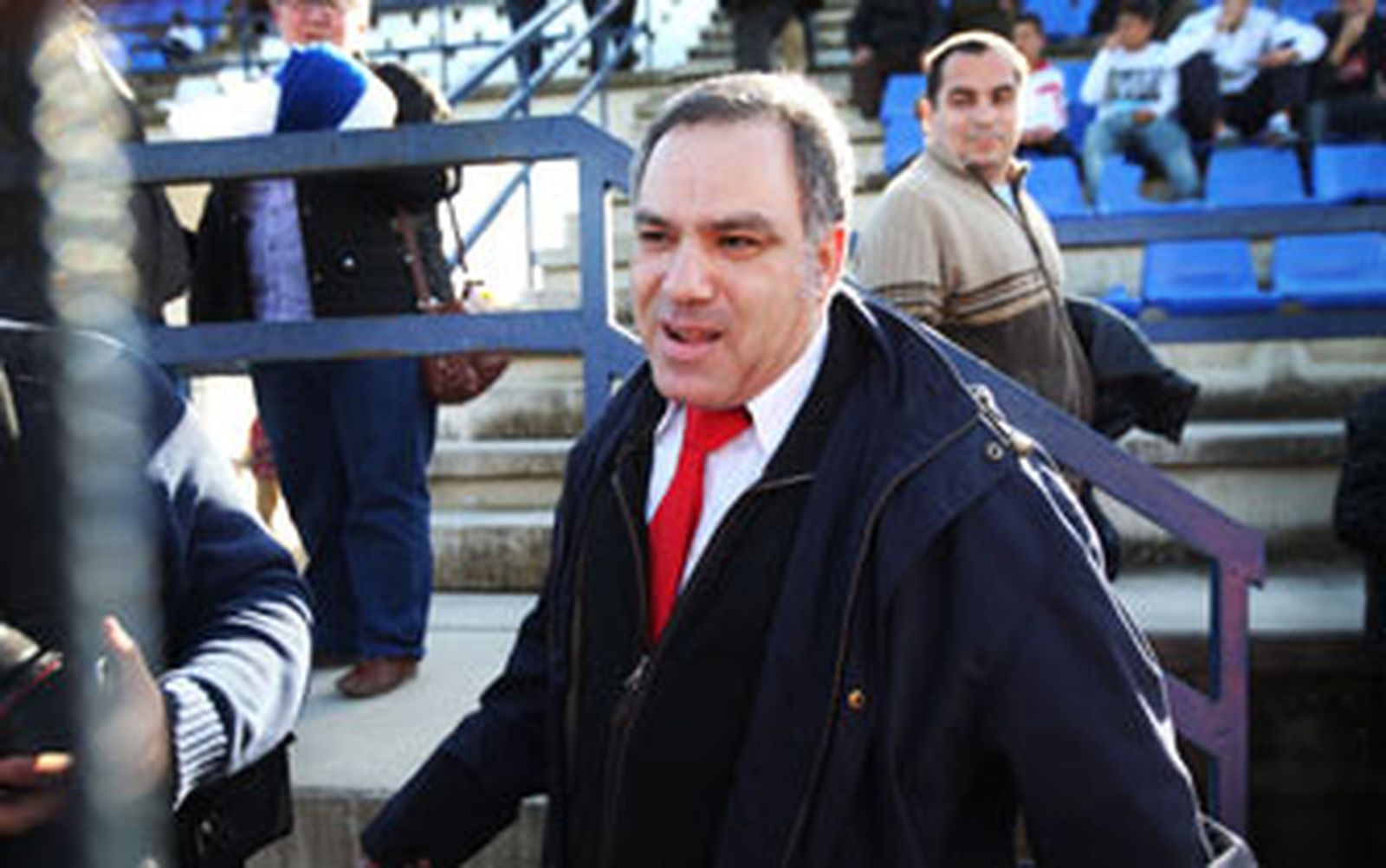 Esta vez parece que sí